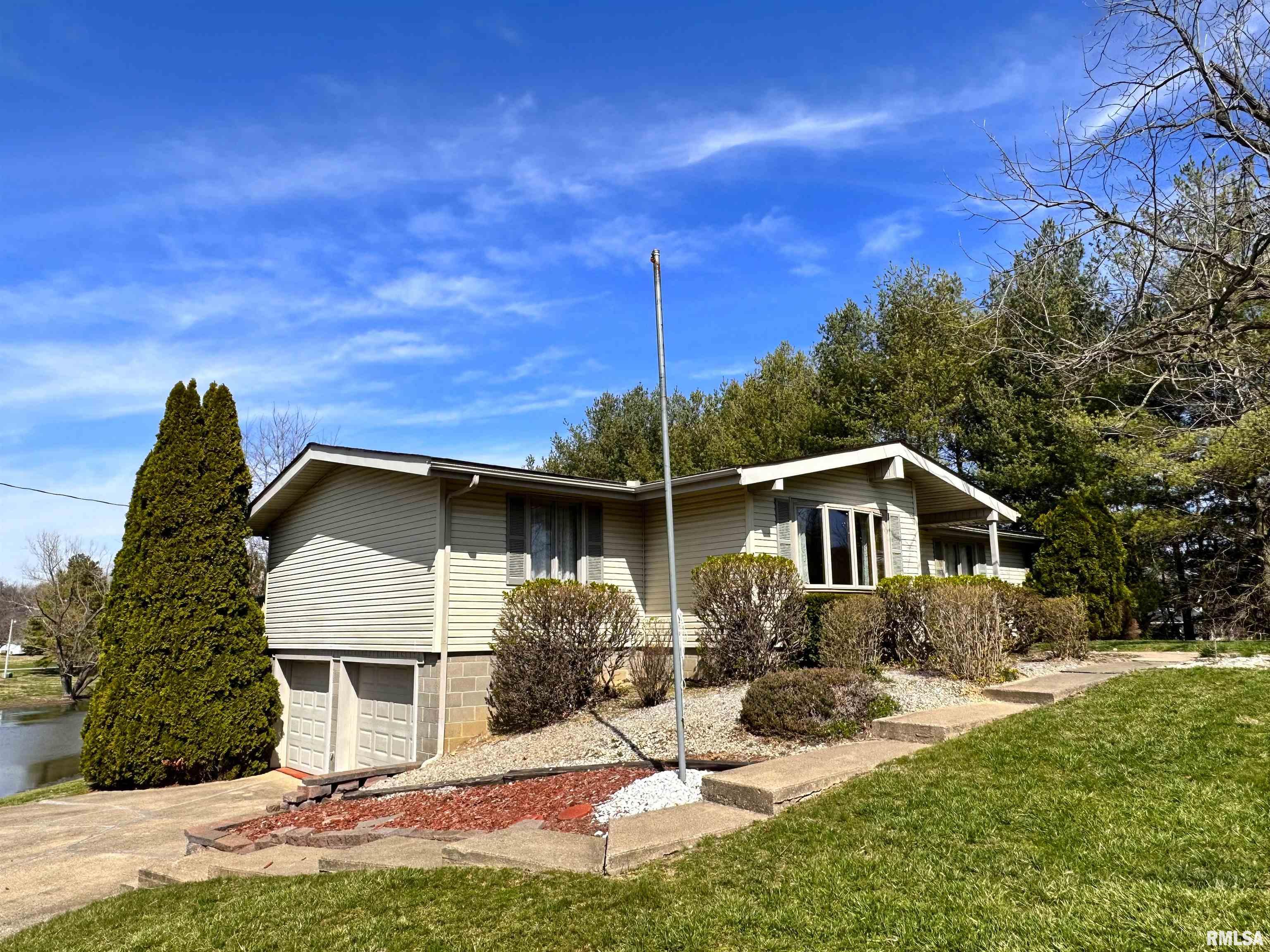 14280 Cochran Road Marion, IL 62959 - Photo 3 of 80 Gallery Image 3