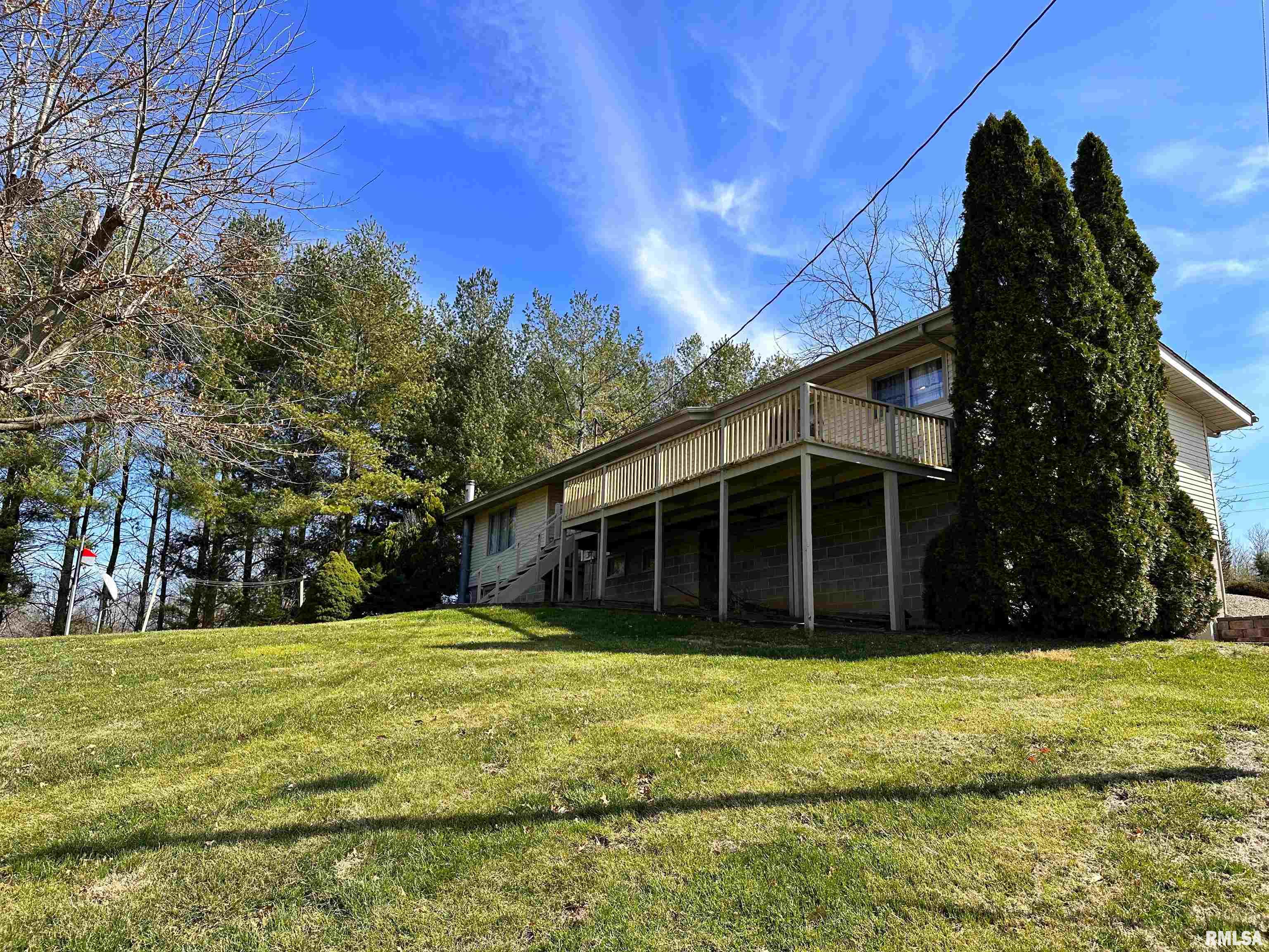 14280 Cochran Road Marion, IL 62959 - Photo 4 of 80 Gallery Image 4