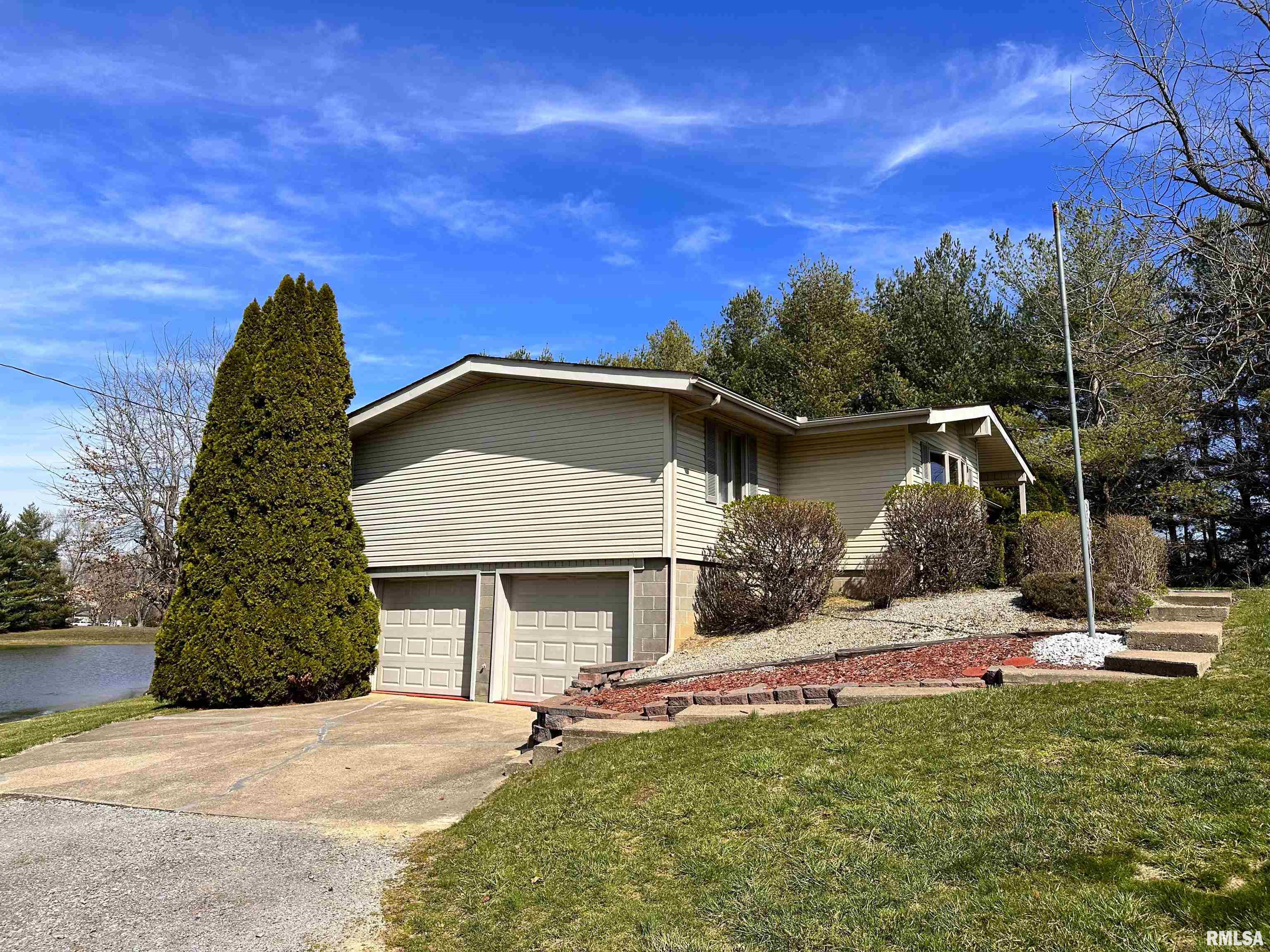 14280 Cochran Road Marion, IL 62959 - Photo 76 of 80 Gallery Image 76