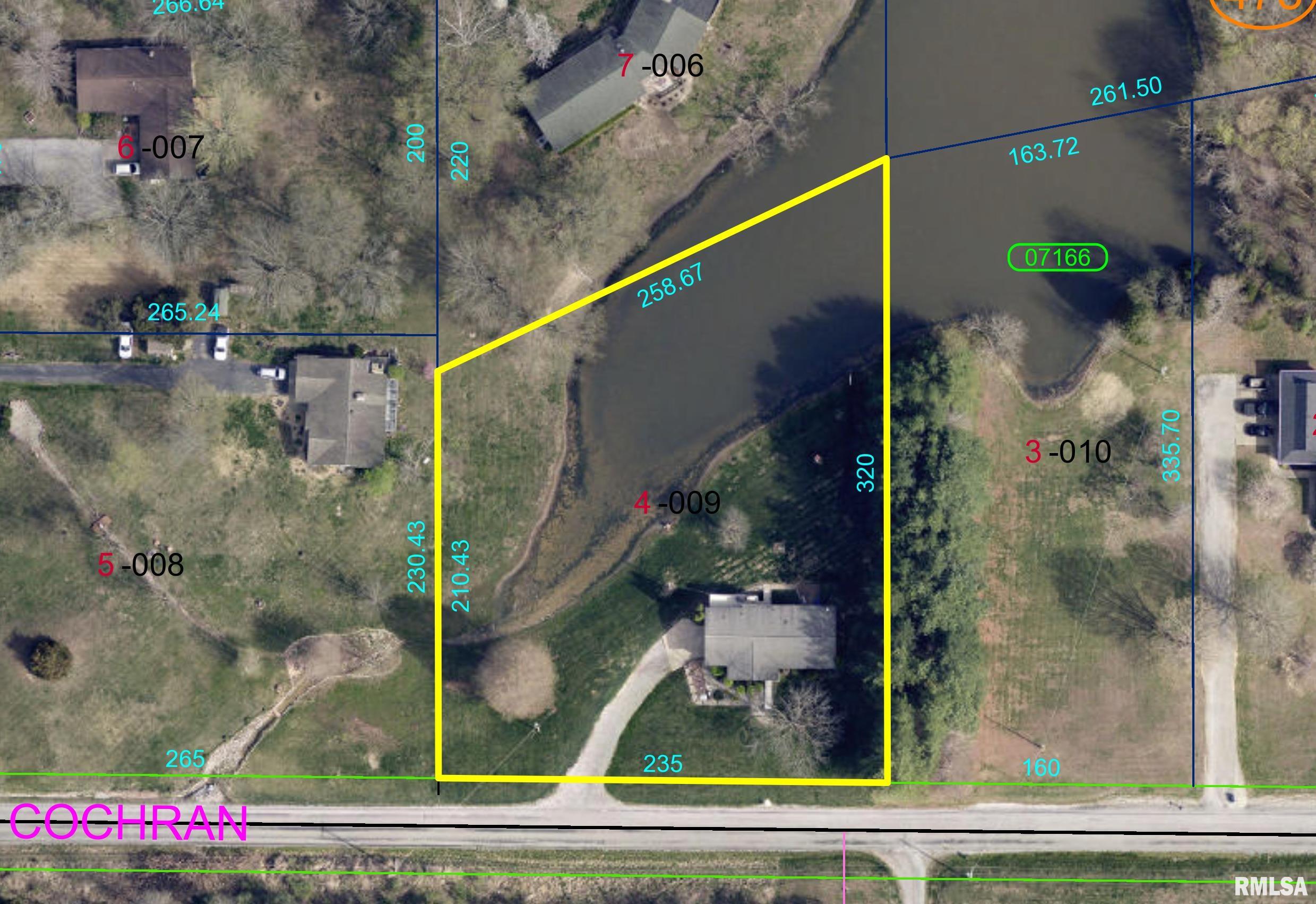 14280 Cochran Road Marion, IL 62959 - Photo 80 of 80 Gallery Image 80