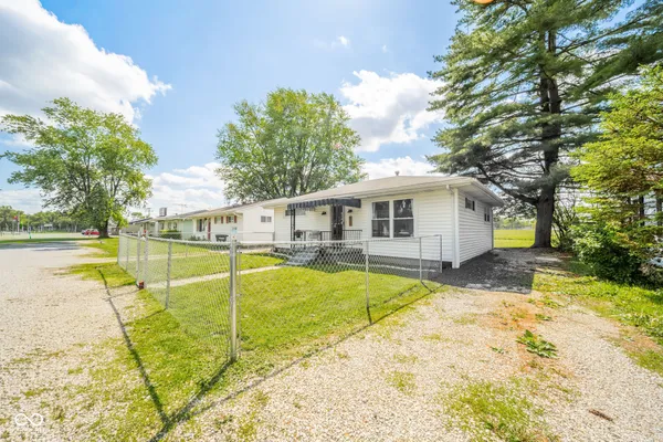 $119,800 | 3505 South Ebright Street, Muncie, IN 47302