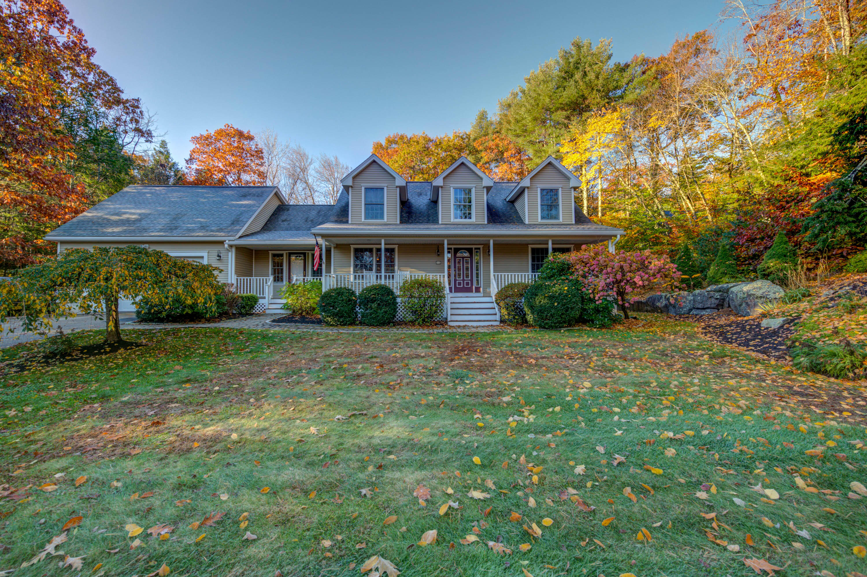 12 Josiah Norton Road Cape Neddick, ME 03902 - Photo 2 of 36 pic-3