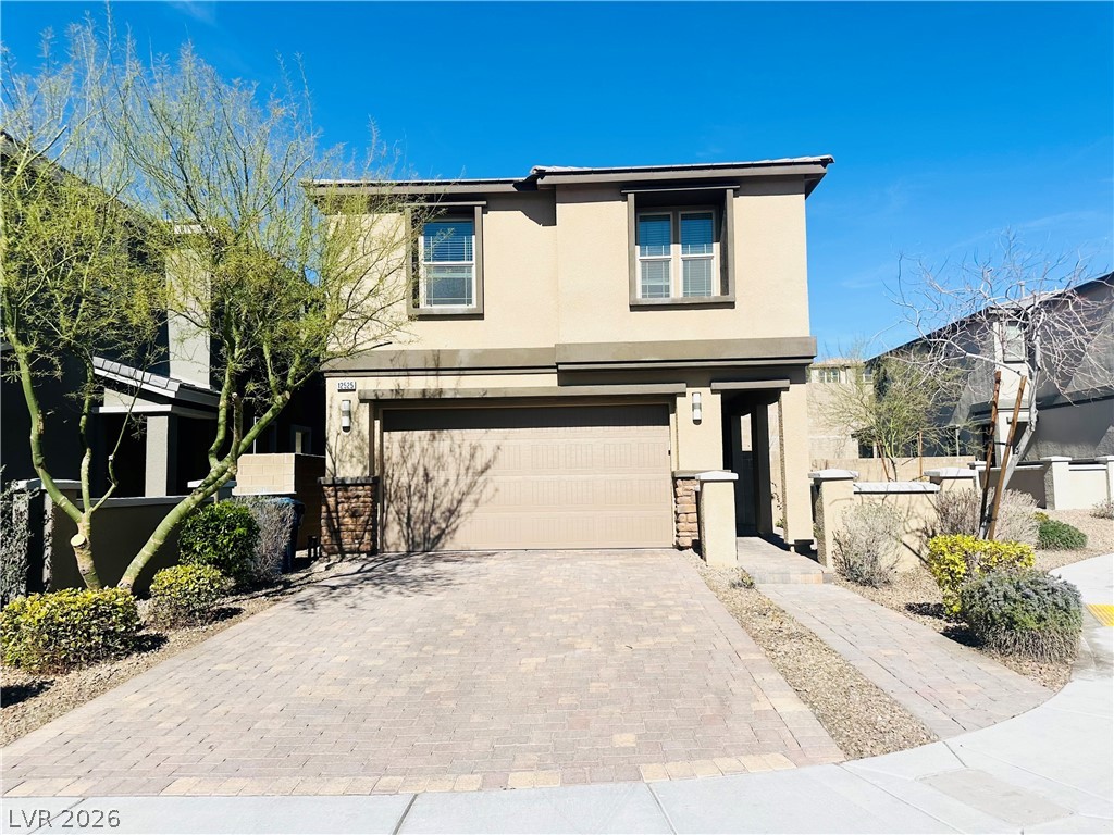 12525 Skylight View Street Las Vegas, NV 89138 - Photo 1 of 48