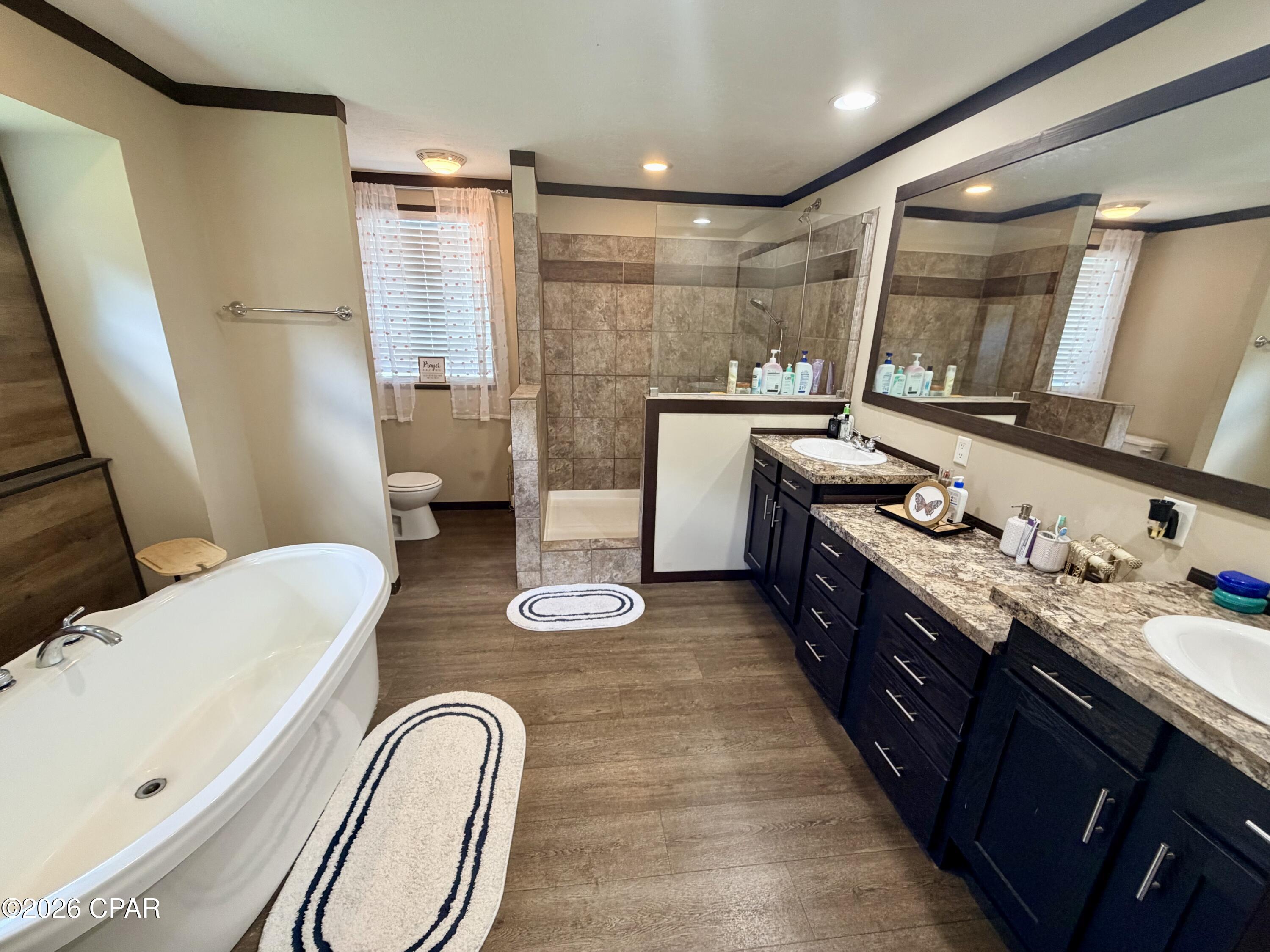 2690 Salem Church Road Sneads, FL 32460 - Photo 5 of 14 Gallery Image 5