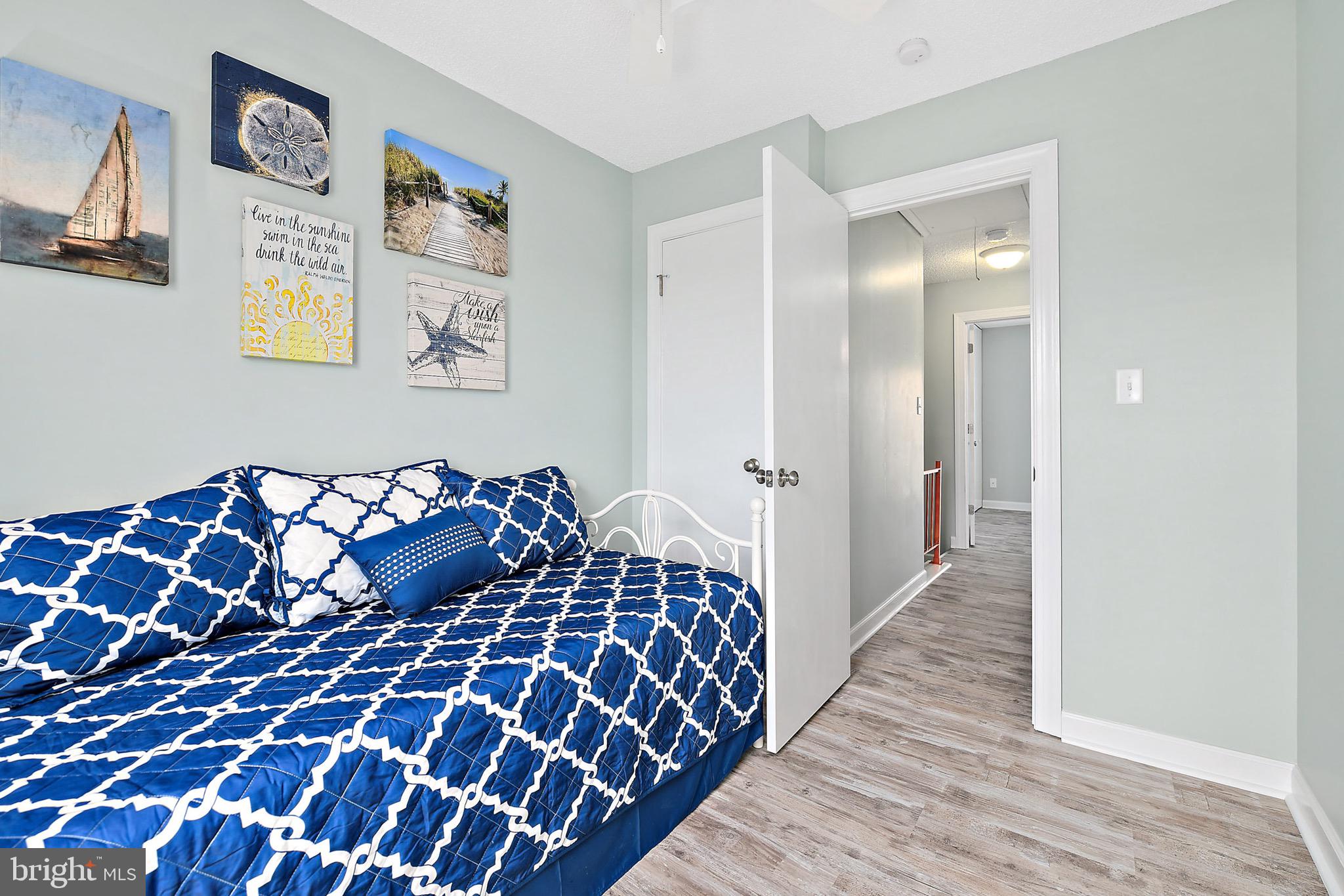 608 Osprey Road, Unit 4 Ocean City, MD 21842 - Photo 19 of 31 Gallery Image 19