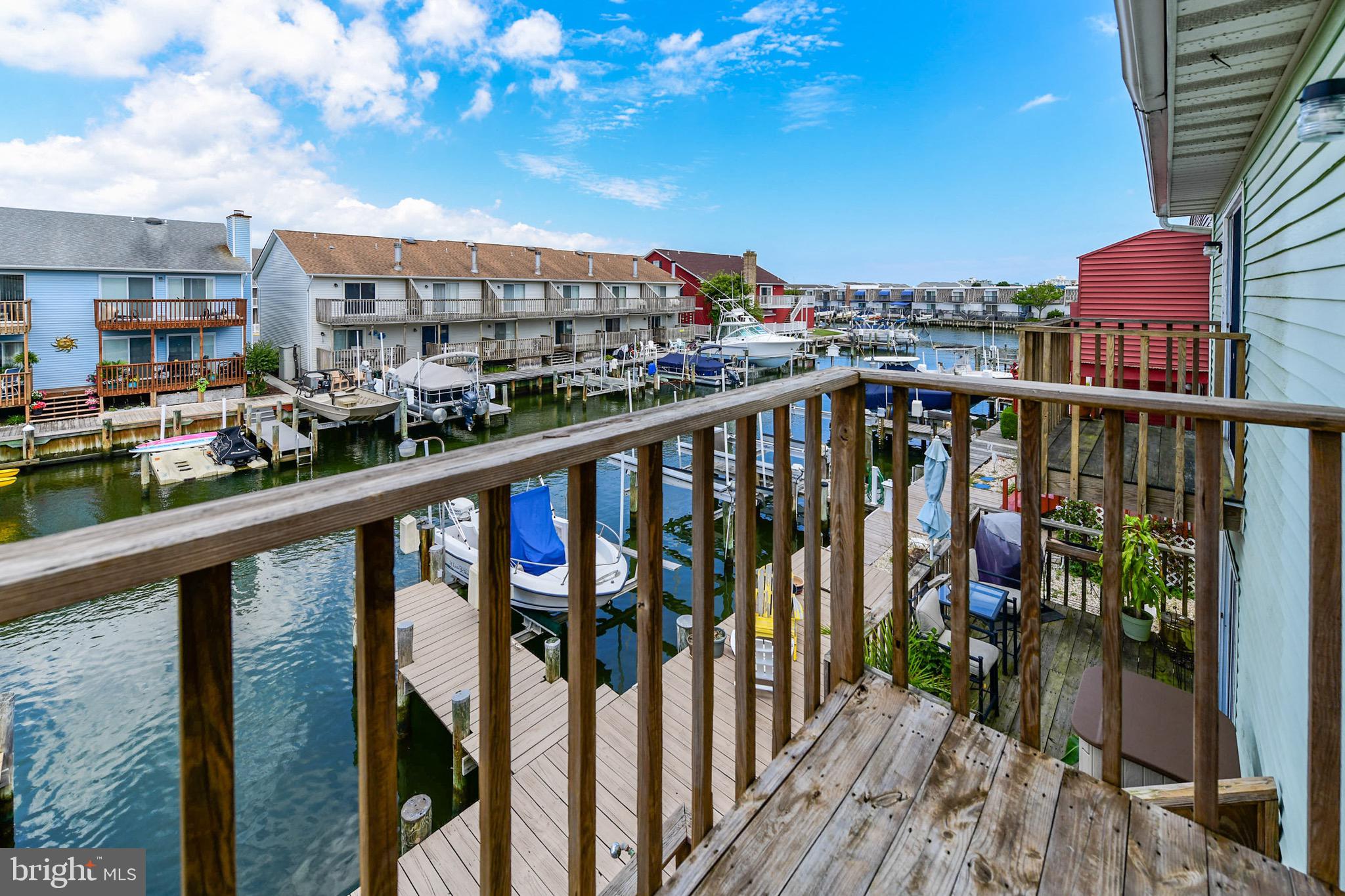 608 Osprey Road, Unit 4 Ocean City, MD 21842 - Photo 23 of 31 Gallery Image 23