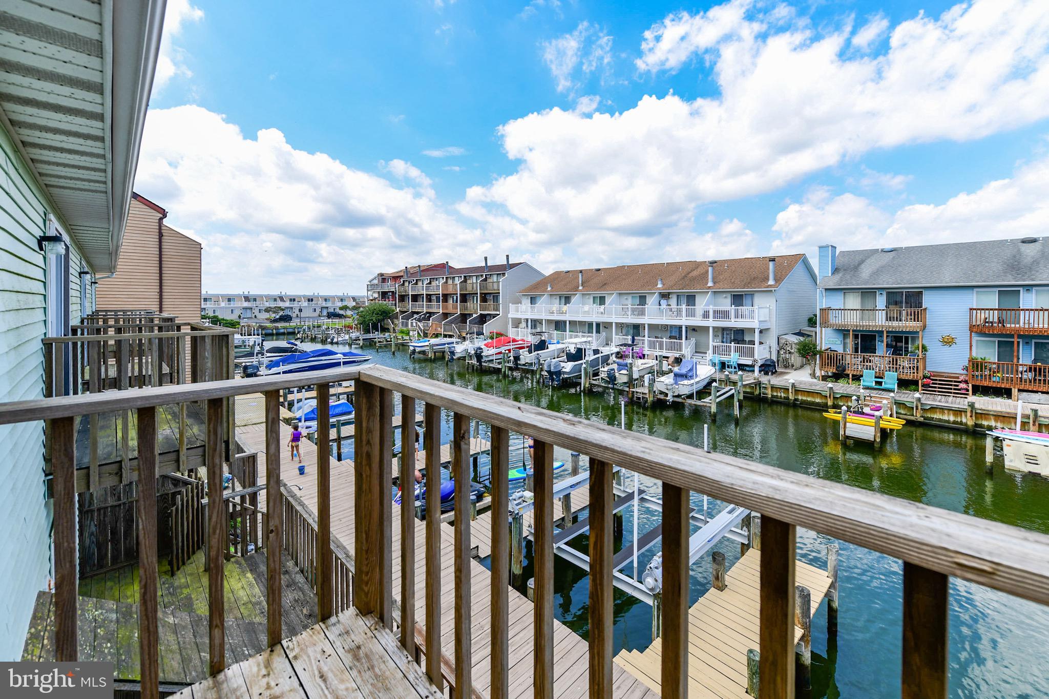 608 Osprey Road, Unit 4 Ocean City, MD 21842 - Photo 24 of 31 Gallery Image 24