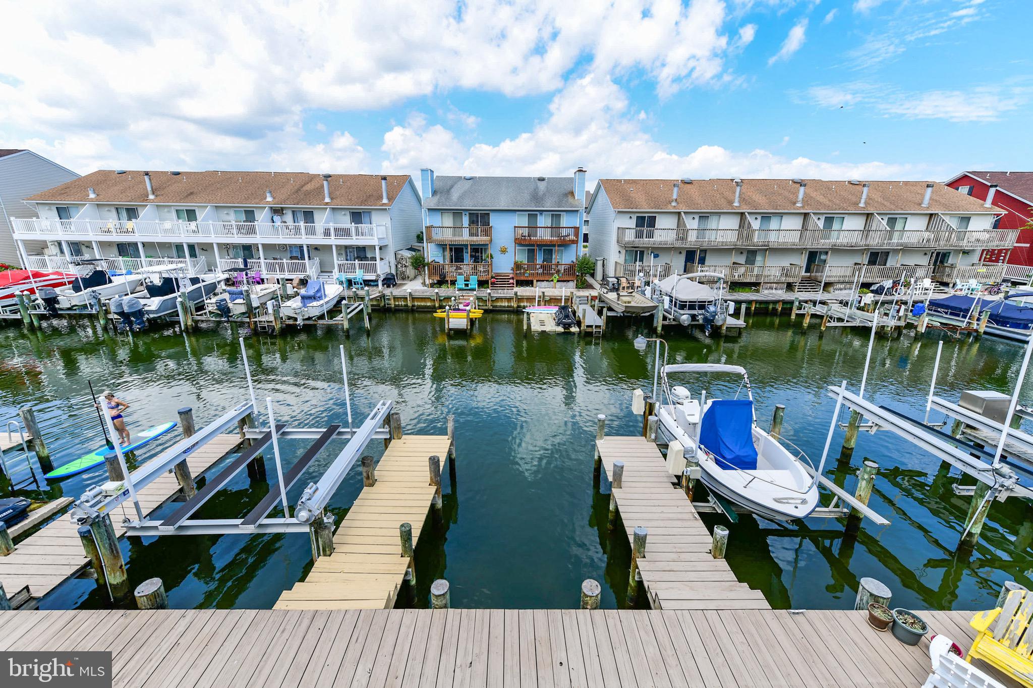 608 Osprey Road, Unit 4 Ocean City, MD 21842 - Photo 25 of 31 Gallery Image 25