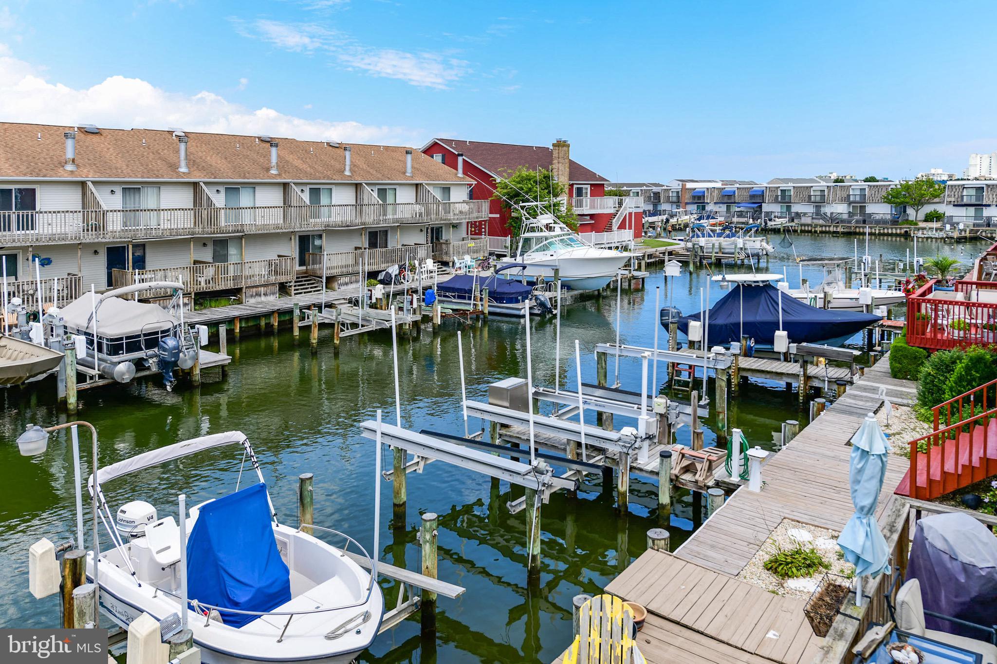 608 Osprey Road, Unit 4 Ocean City, MD 21842 - Photo 26 of 31 Gallery Image 26