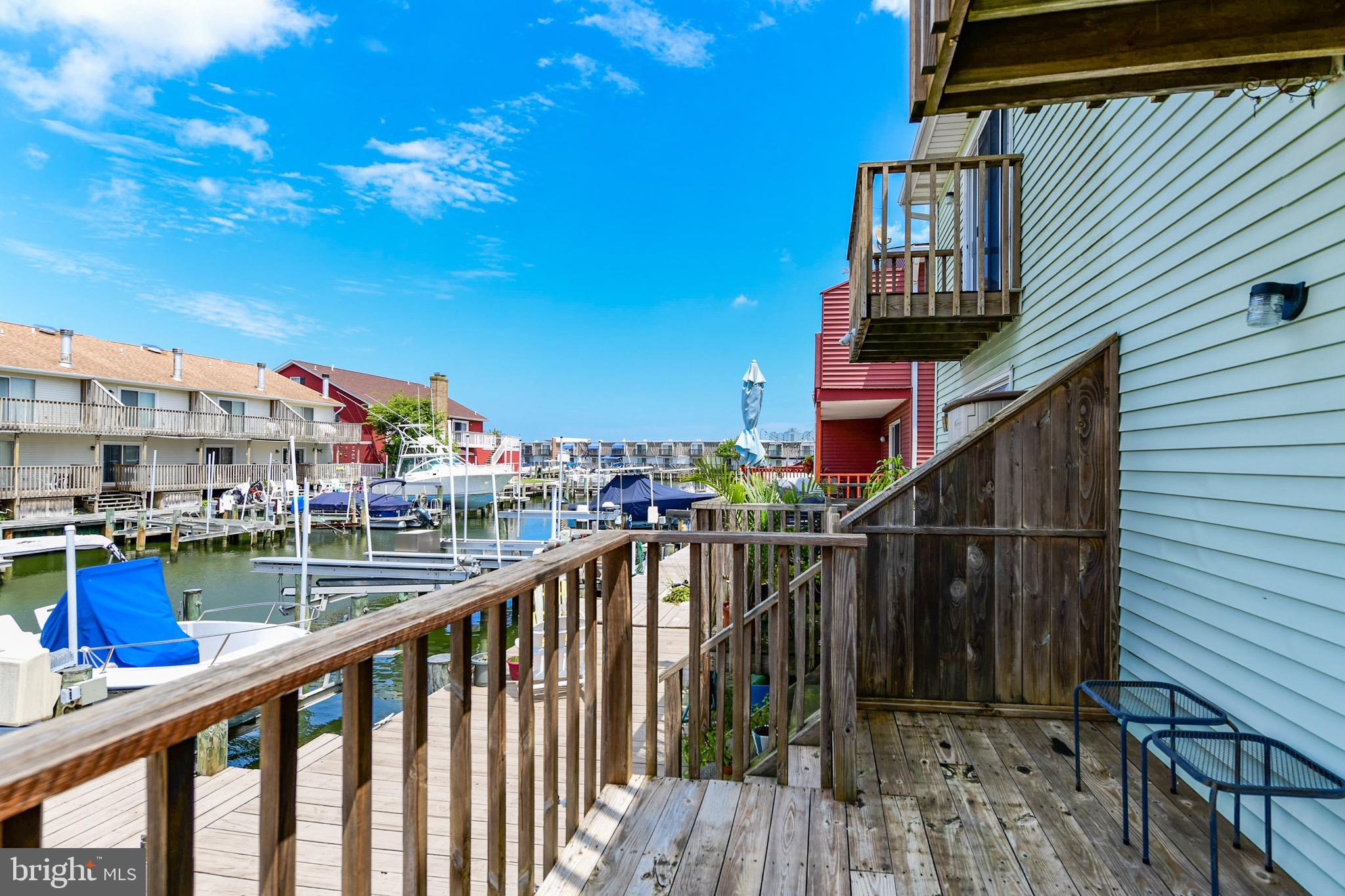 608 Osprey Road, Unit 4 Ocean City, MD 21842 - Photo 27 of 31 Gallery Image 27