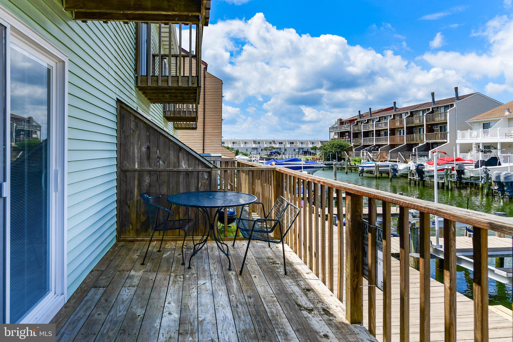 608 Osprey Road, Unit 4 Ocean City, MD 21842 - Photo 28 of 31 Gallery Image 28