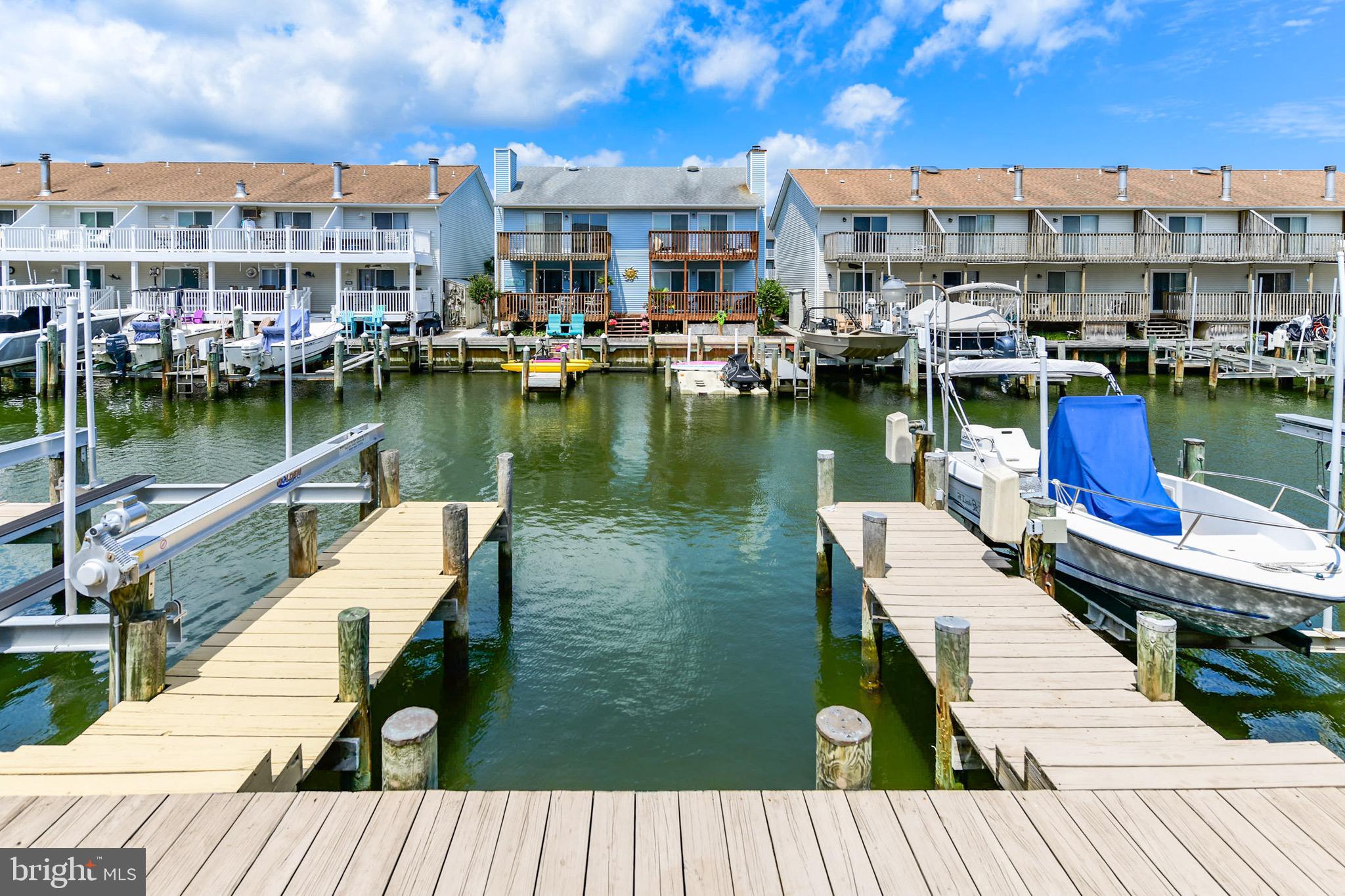 608 Osprey Road, Unit 4 Ocean City, MD 21842 - Photo 29 of 31 Gallery Image 29