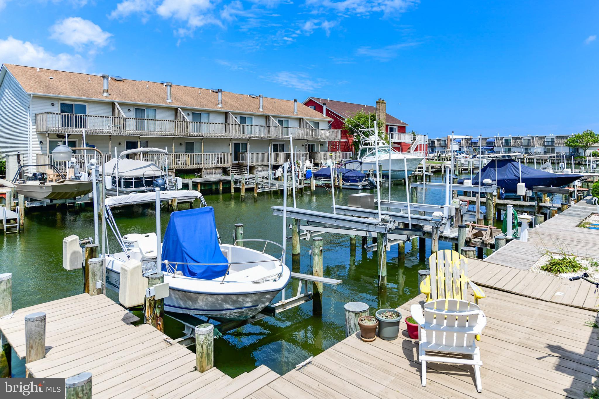608 Osprey Road, Unit 4 Ocean City, MD 21842 - Photo 30 of 31 Gallery Image 30