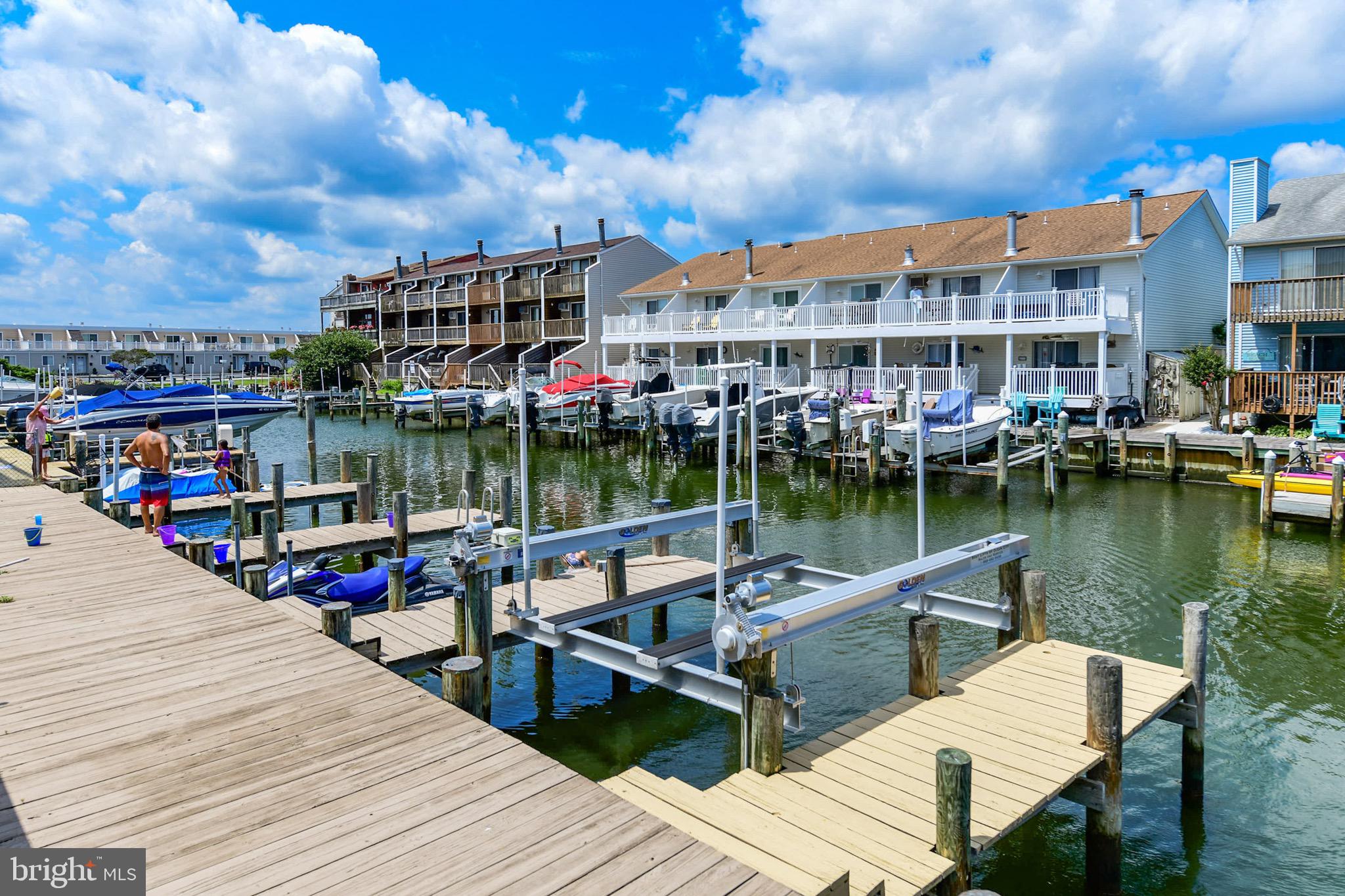 608 Osprey Road, Unit 4 Ocean City, MD 21842 - Photo 31 of 31 Gallery Image 31