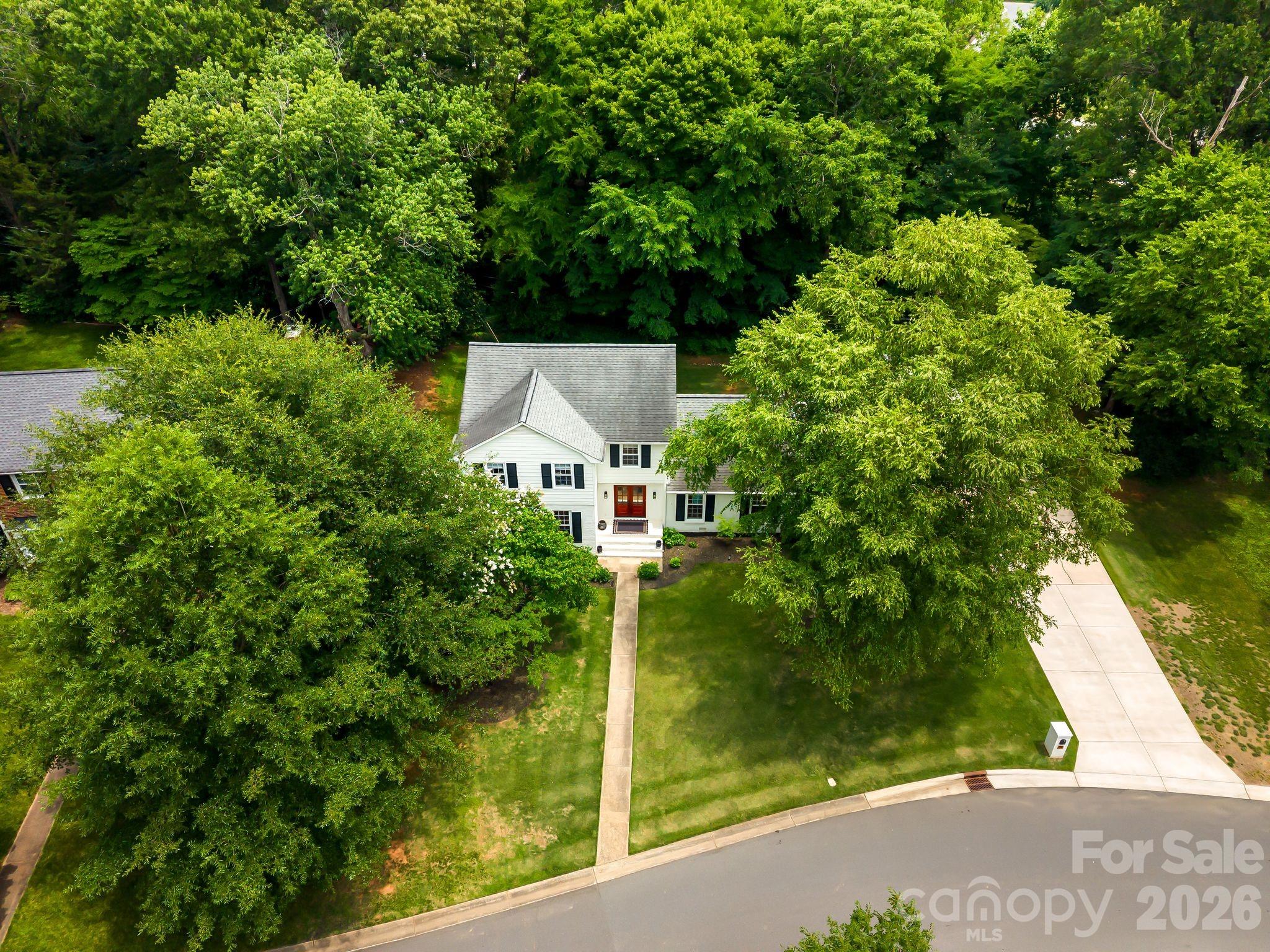 6620 Newhall Road Charlotte, NC 28270 - Photo 3 of 35 Gallery Image 3