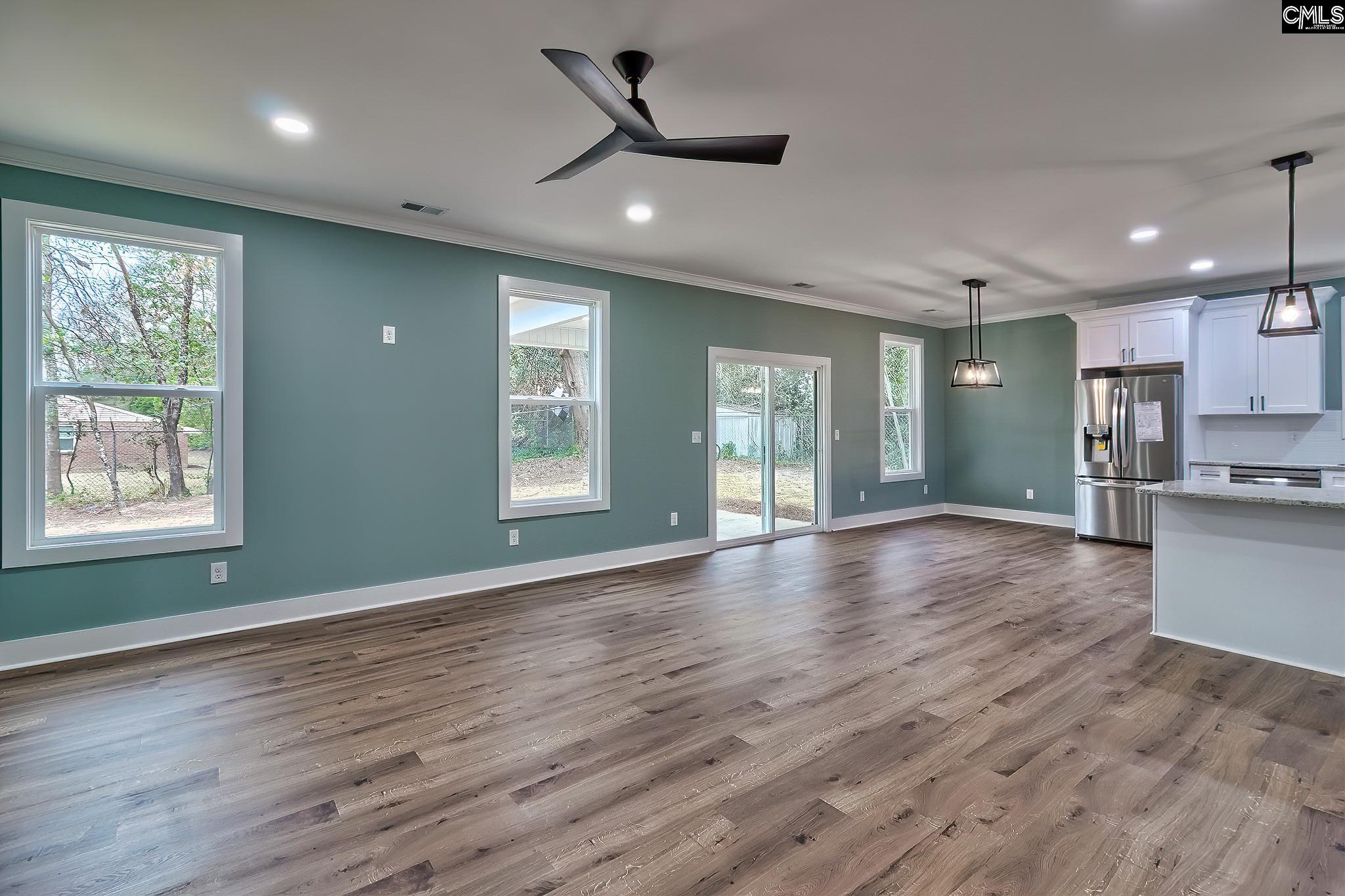 429 Terrace Way Leesville, SC 29070 - Photo 13 of 30