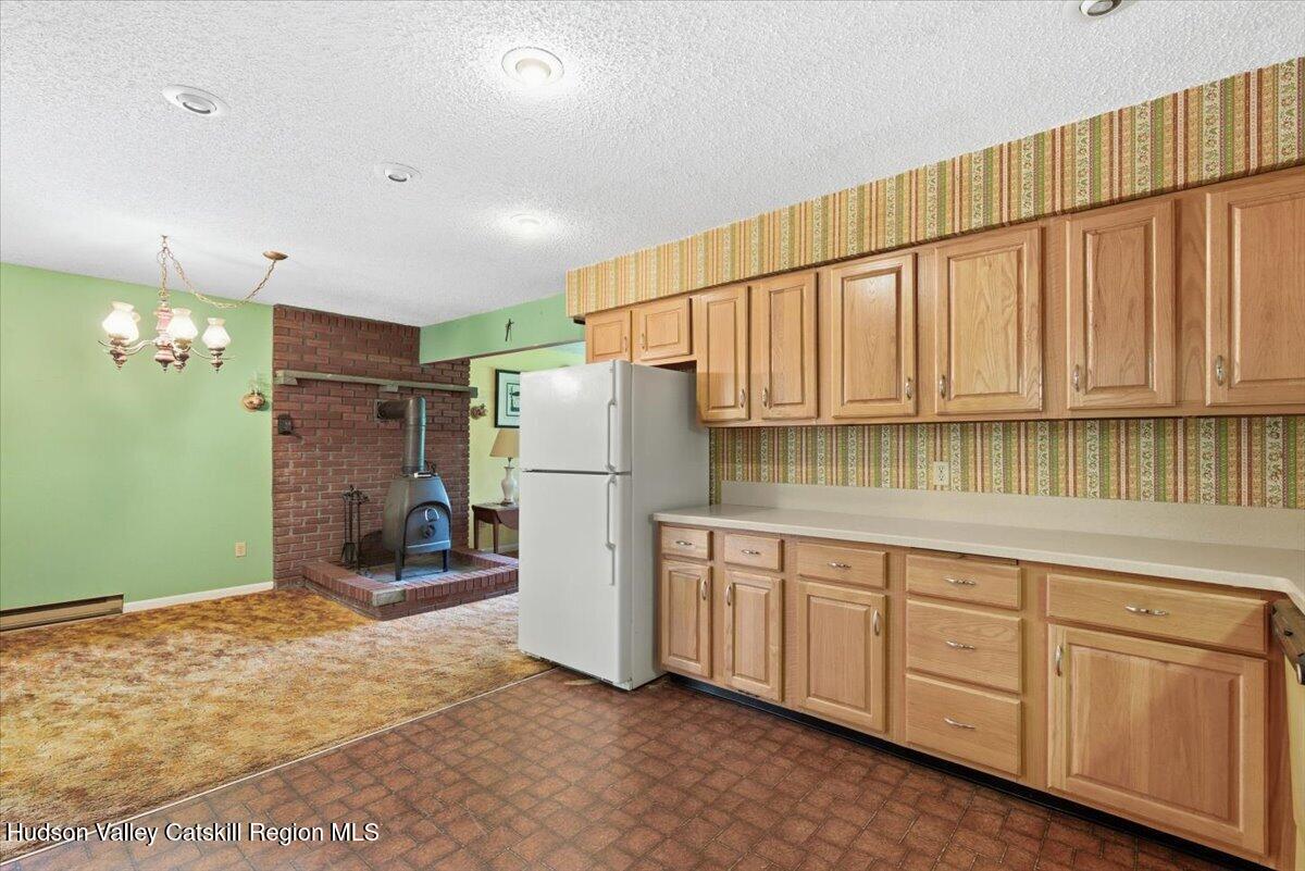 125 Reme Road Prattsville, NY 12468 - Photo 8 of 35 08-Kitchen & Dining