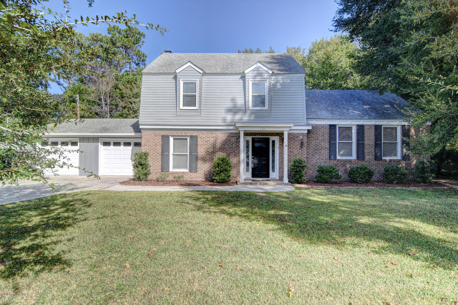 233 Tanbridge Road Wilmington, NC 28405 - Photo 1 of 25 233 Tanbridge Rd Wilmington NC-large-003