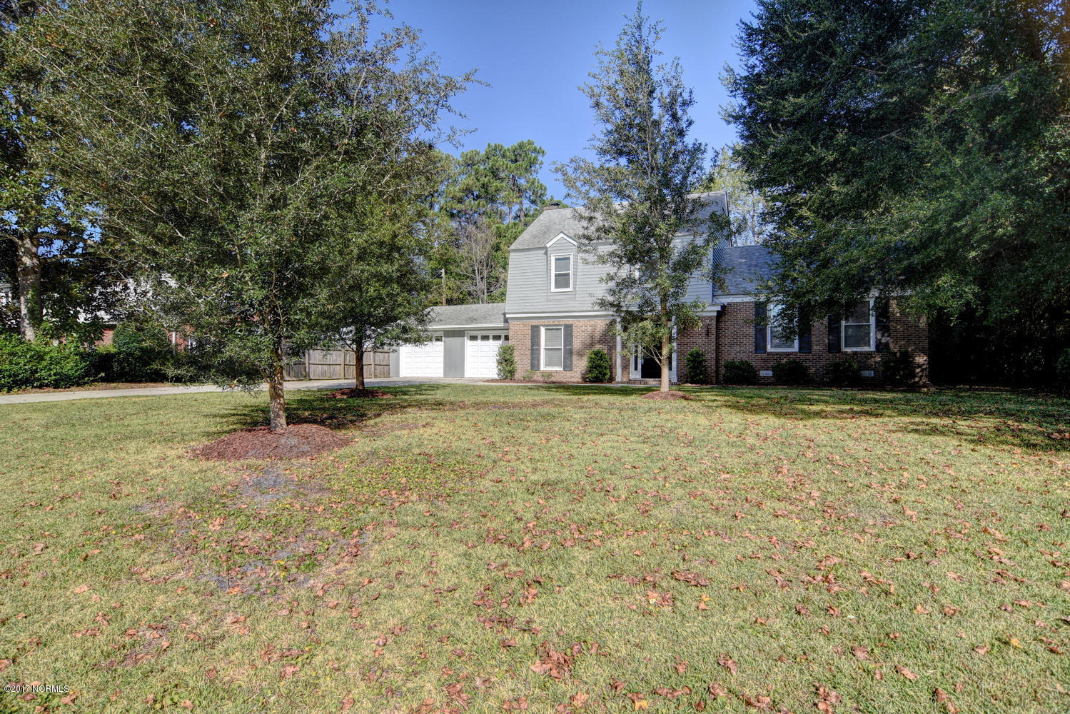 233 Tanbridge Road Wilmington, NC 28405 - Photo 2 of 25 233 Tanbridge Rd Wilmington NC-large-001