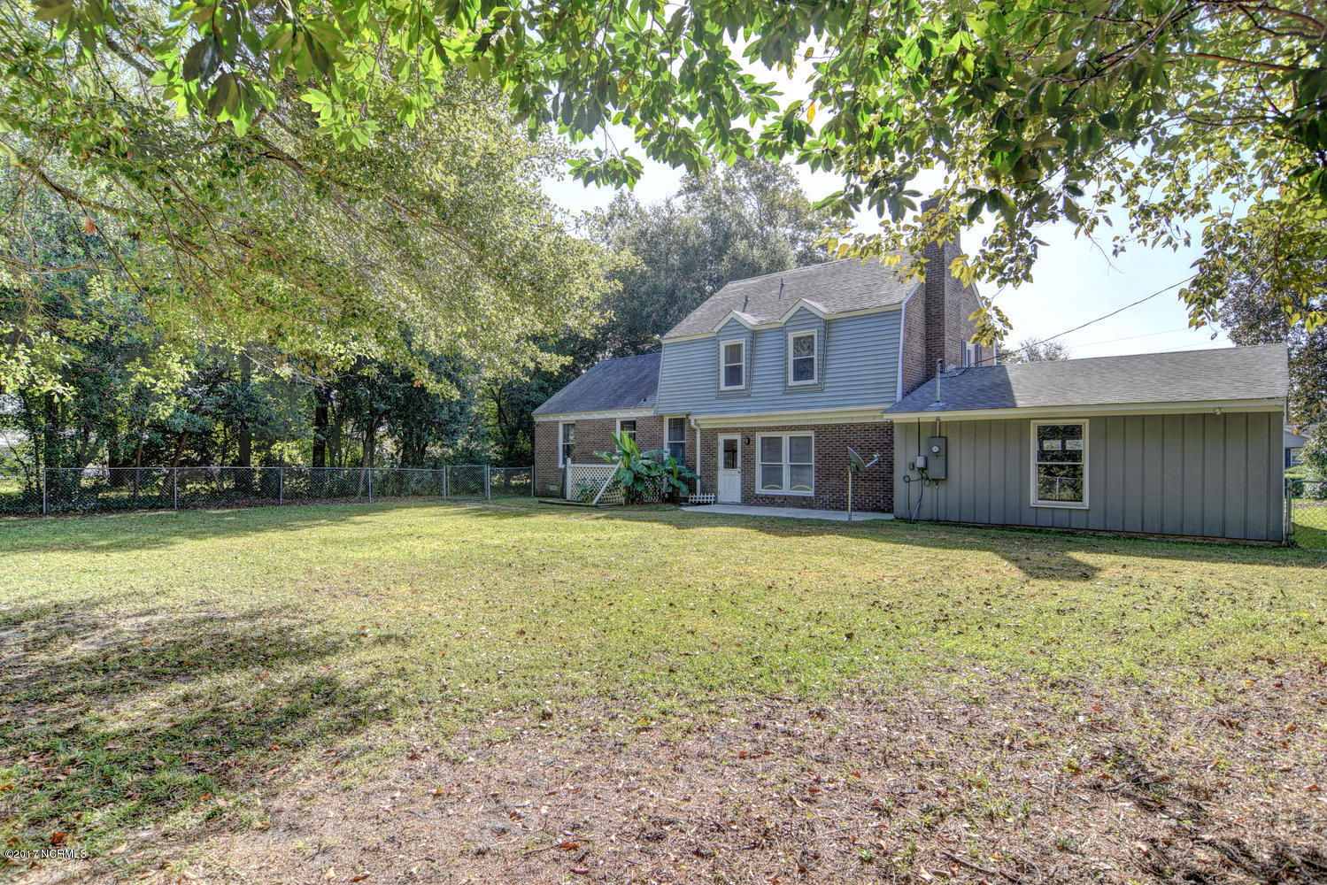 233 Tanbridge Road Wilmington, NC 28405 - Photo 23 of 25 233 Tanbridge Rd Wilmington NC-large-023