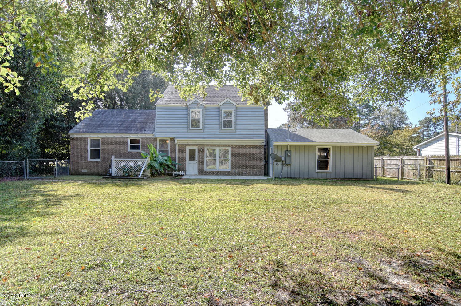 233 Tanbridge Road Wilmington, NC 28405 - Photo 24 of 25 233 Tanbridge Rd Wilmington NC-large-024