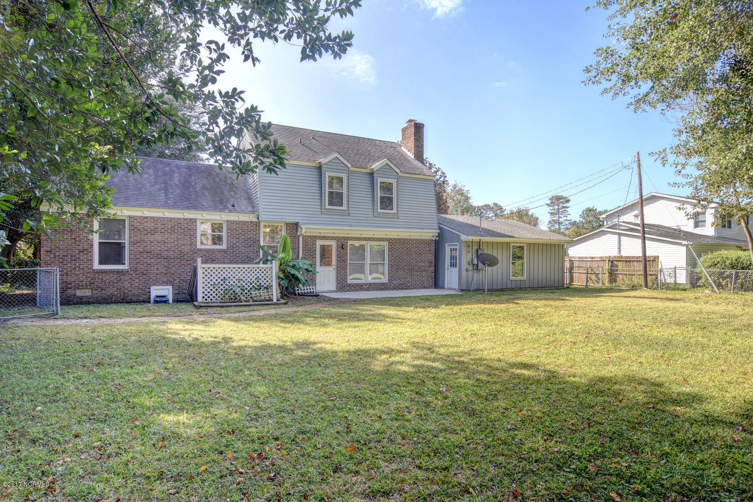 233 Tanbridge Road Wilmington, NC 28405 - Photo 25 of 25 233 Tanbridge Rd Wilmington NC-large-025