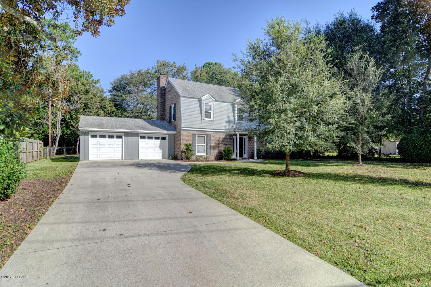 233 Tanbridge Road Wilmington, NC 28405 - Photo 3 of 25 233 Tanbridge Rd Wilmington NC-large-002