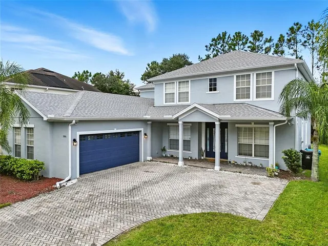 $583,500 | 5816 Covington Cove Way, Orlando, FL 32829