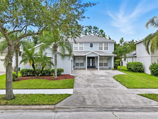 $583,500 | 5816 Covington Cove Way, Orlando, FL 32829