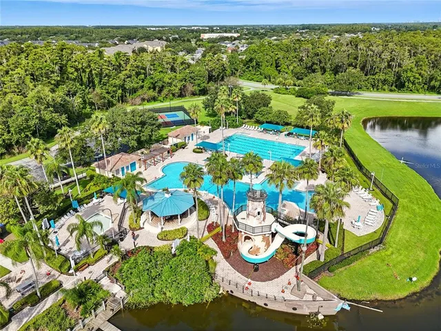 $583,500 | 5816 Covington Cove Way, Orlando, FL 32829