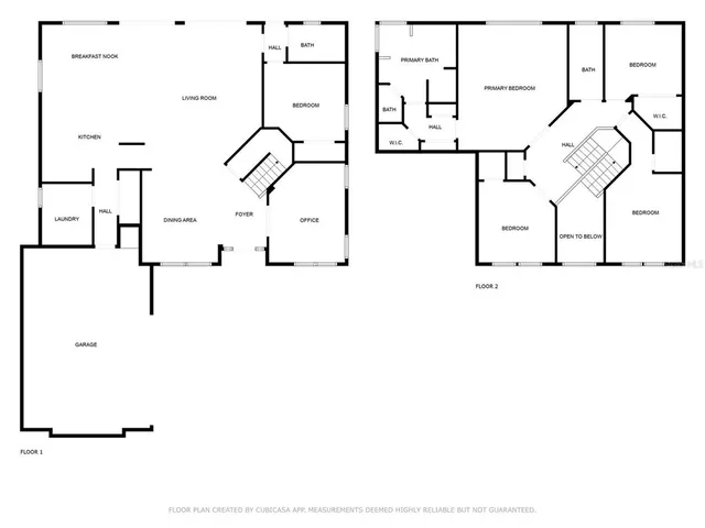 $583,500 | 5816 Covington Cove Way, Orlando, FL 32829