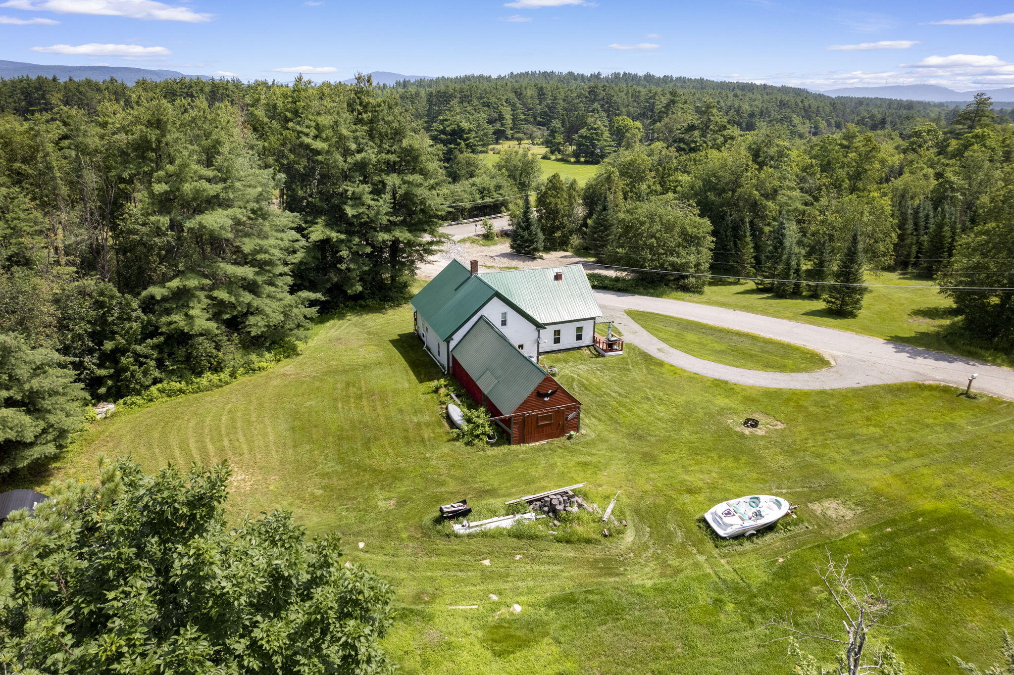8 Cross Street Andover, ME 04216 - Photo 8 of 31 9-web-or-mls-DJI_0360