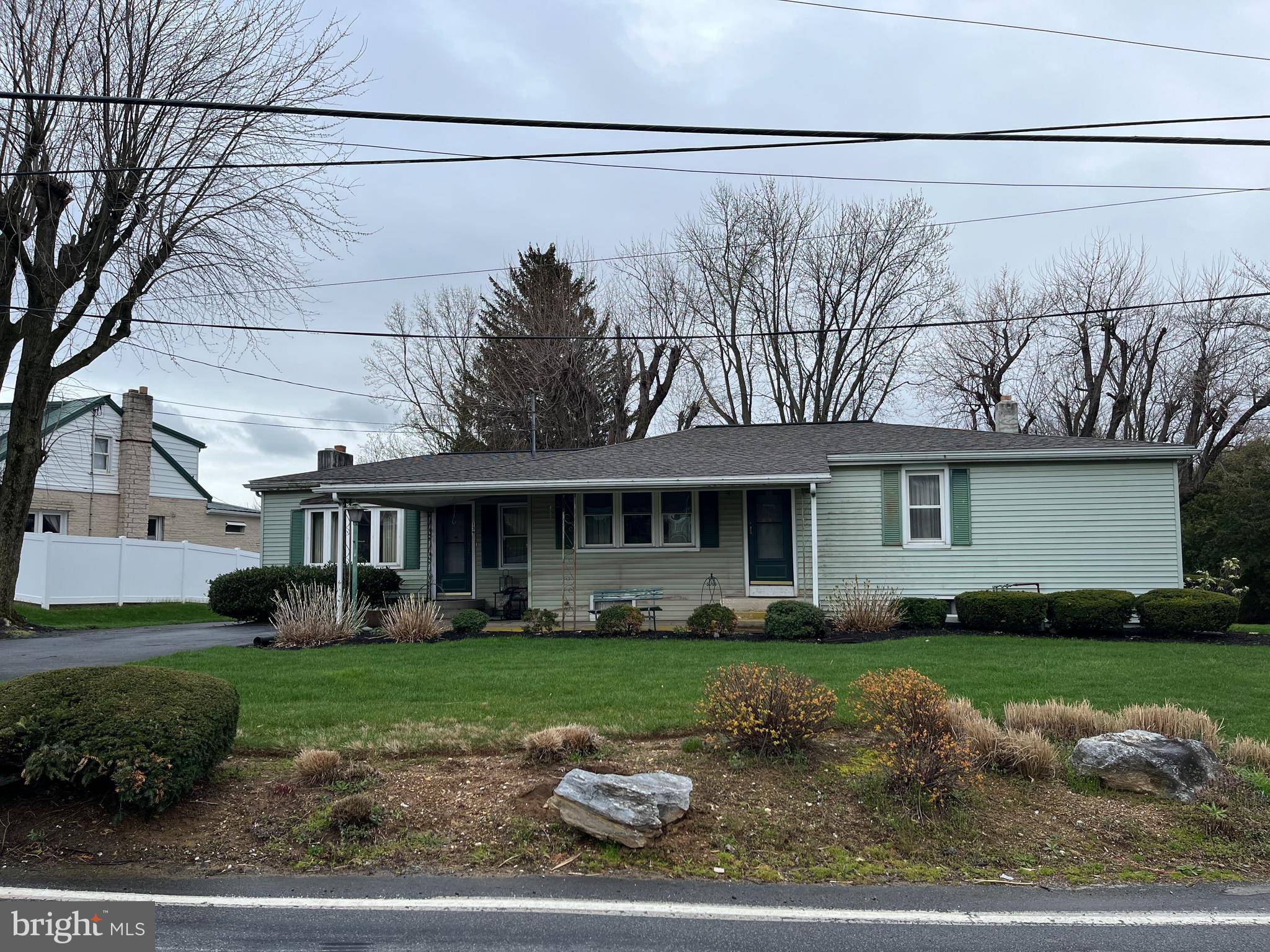 139 Palmyra Road Palmyra, PA 17078 - Photo 1 of 20 Gallery Image 1