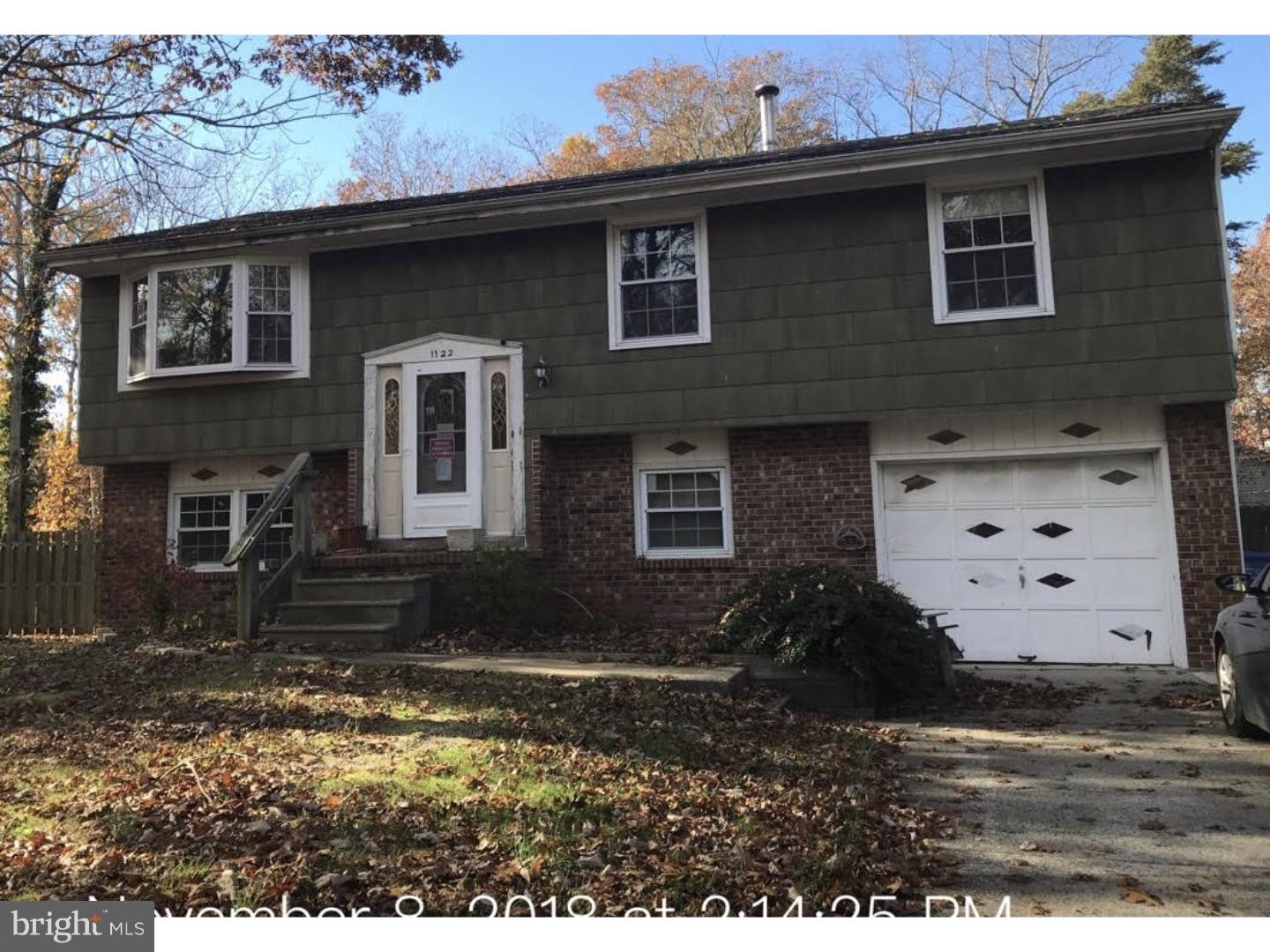 1122 Stagecoach Road Ocean View, NJ 08230 - Photo 1 of 11 Gallery Image 1