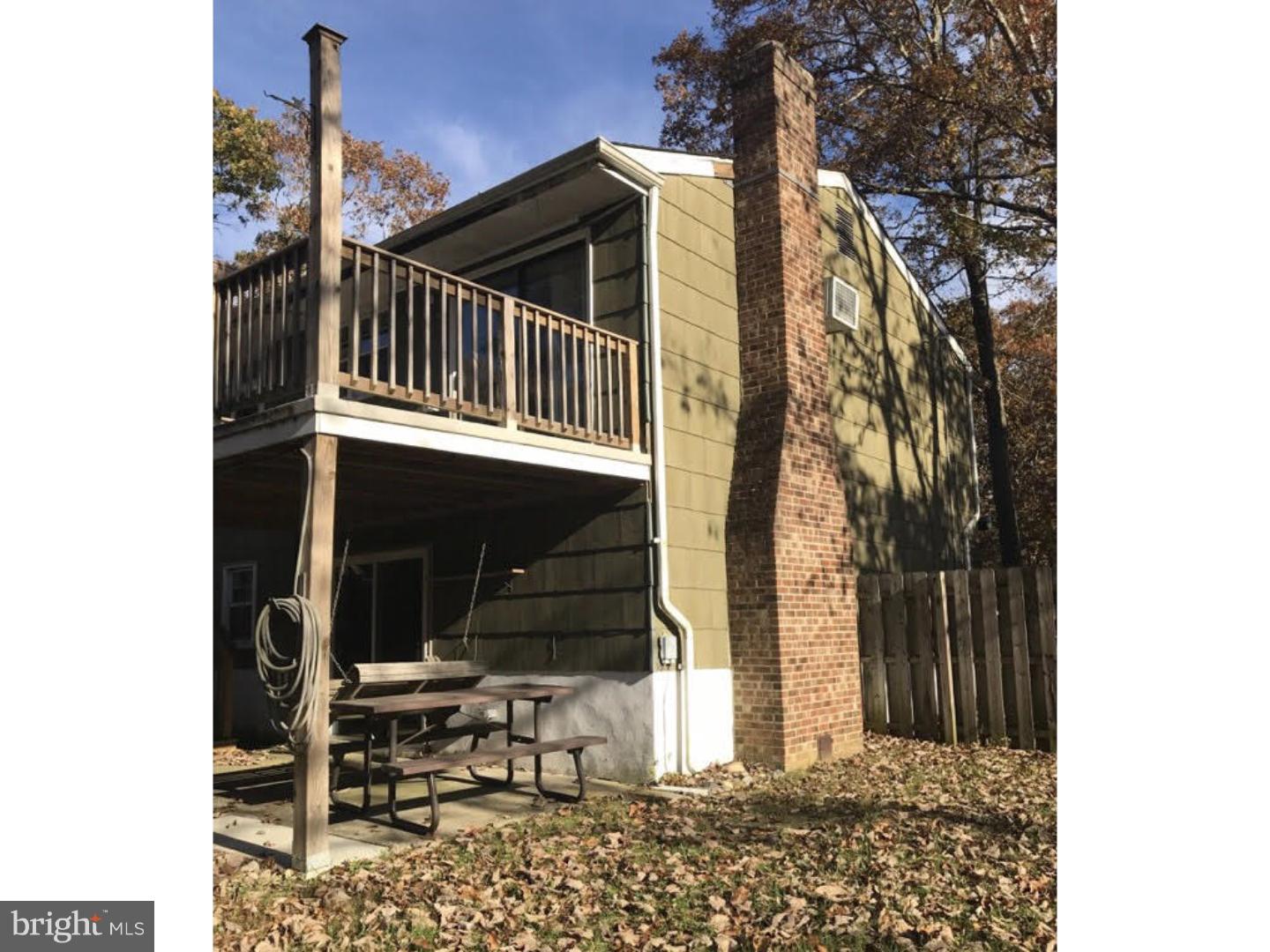 1122 Stagecoach Road Ocean View, NJ 08230 - Photo 10 of 11 Gallery Image 10