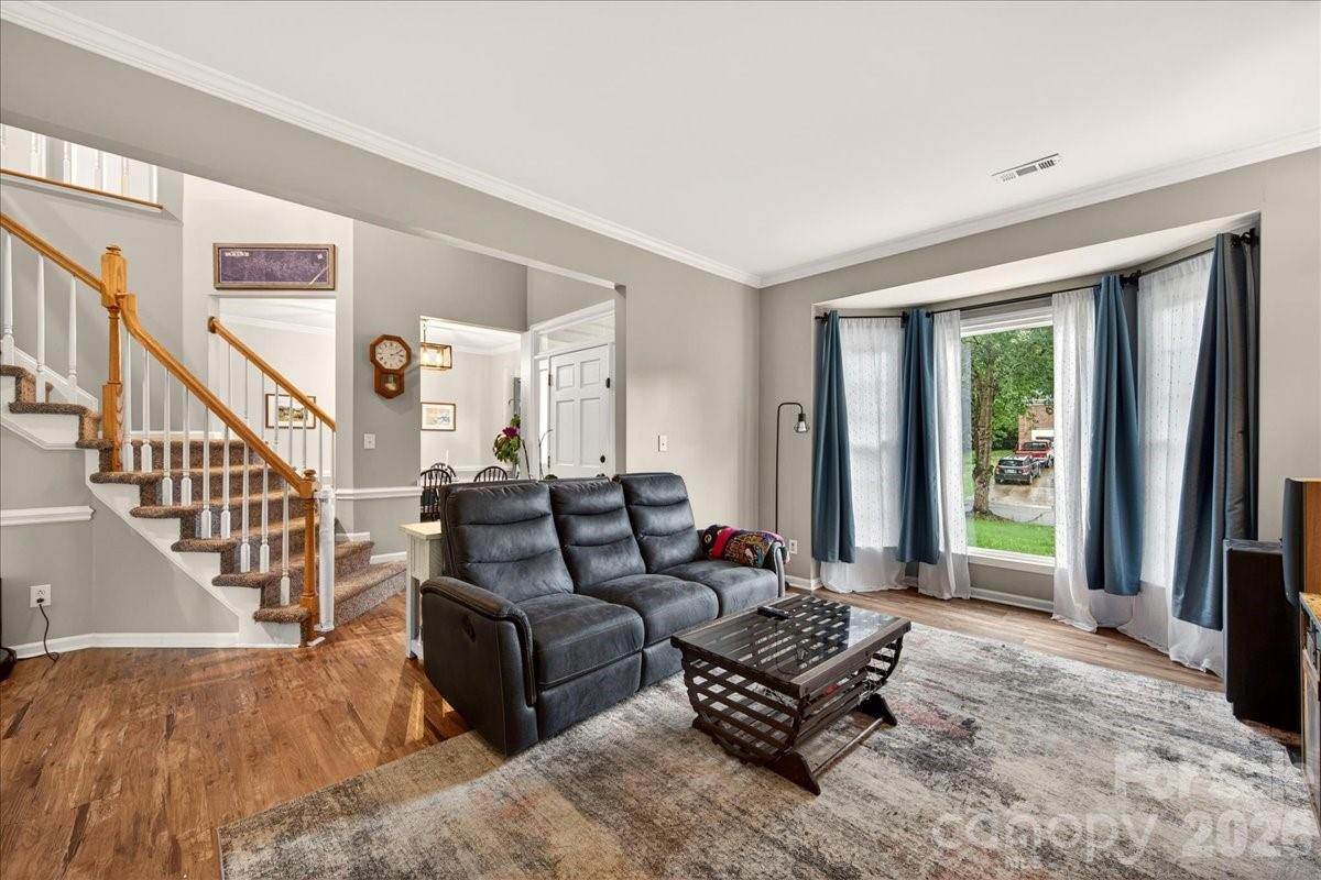 1045 Fairway Ridge Road Northwest Concord, NC 28027 - Photo 7 of 45