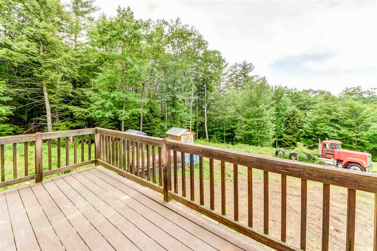 80 Mathews Road Alexandria, NH 03222 - Photo 18 of 37