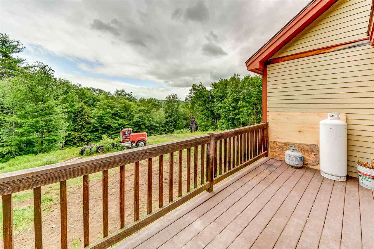80 Mathews Road Alexandria, NH 03222 - Photo 19 of 37