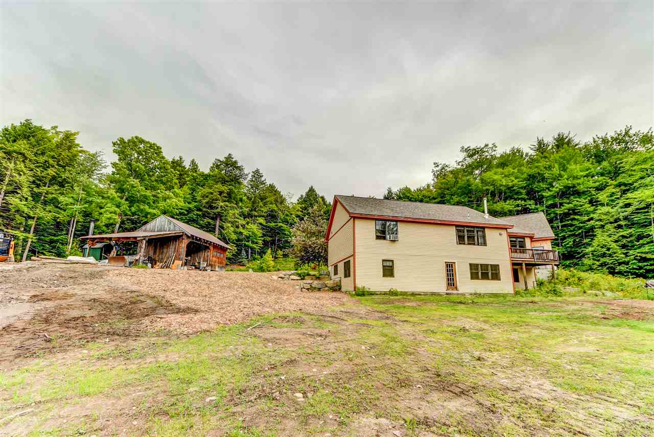 80 Mathews Road Alexandria, NH 03222 - Photo 4 of 37