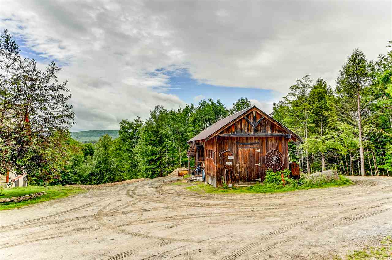 80 Mathews Road Alexandria, NH 03222 - Photo 6 of 37