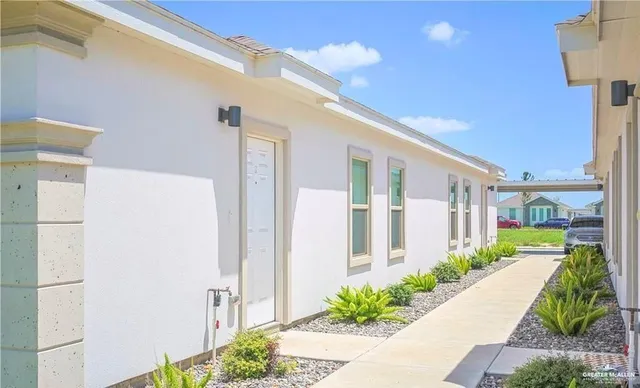 $1,150 | 5905 Sandpiper Avenue, Unit 4, McAllen, TX 78573