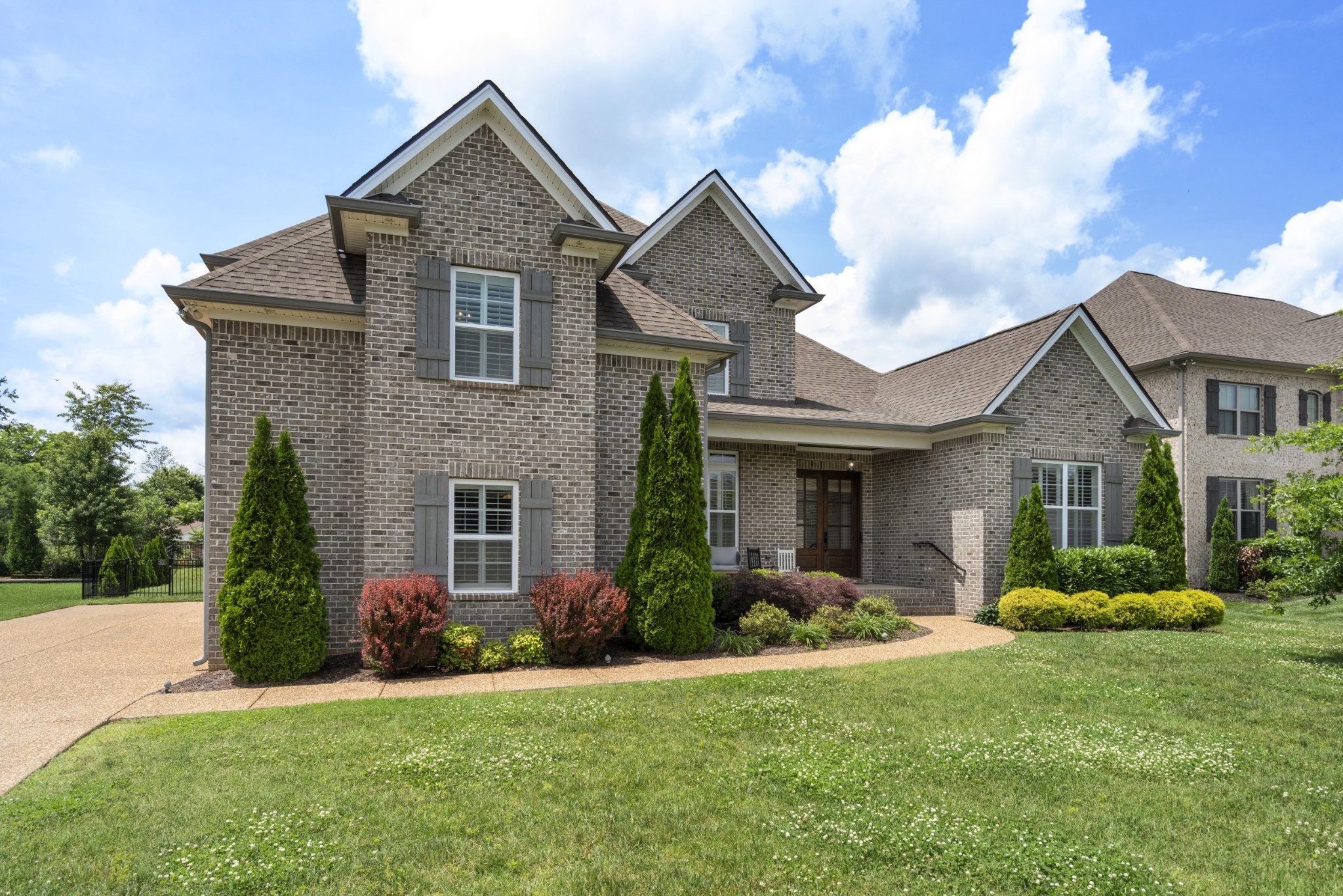 2057 Autumn Ridge Way Spring Hill, TN 37174 - Photo 3 of 62