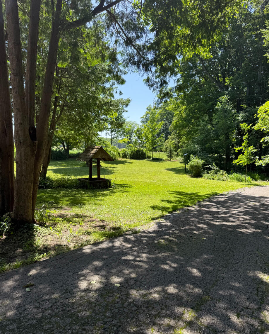 3628 Rau Road West Branch, MI 48661 - Photo 101 of 113 Driveway - Yard