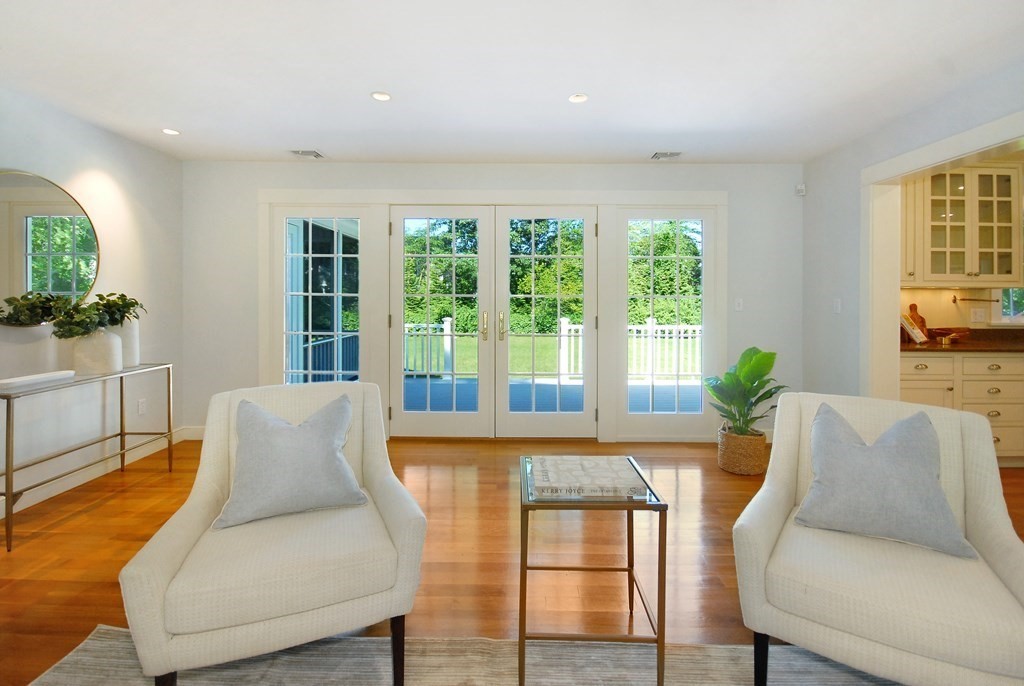 118 Monsen Road Concord, MA 01742 - Photo 7 of 34 a living room with furniture and a large window