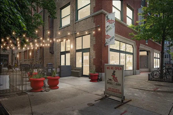 $440,000 | 1901 South Calumet Avenue, Unit 2303, Chicago, IL 60616