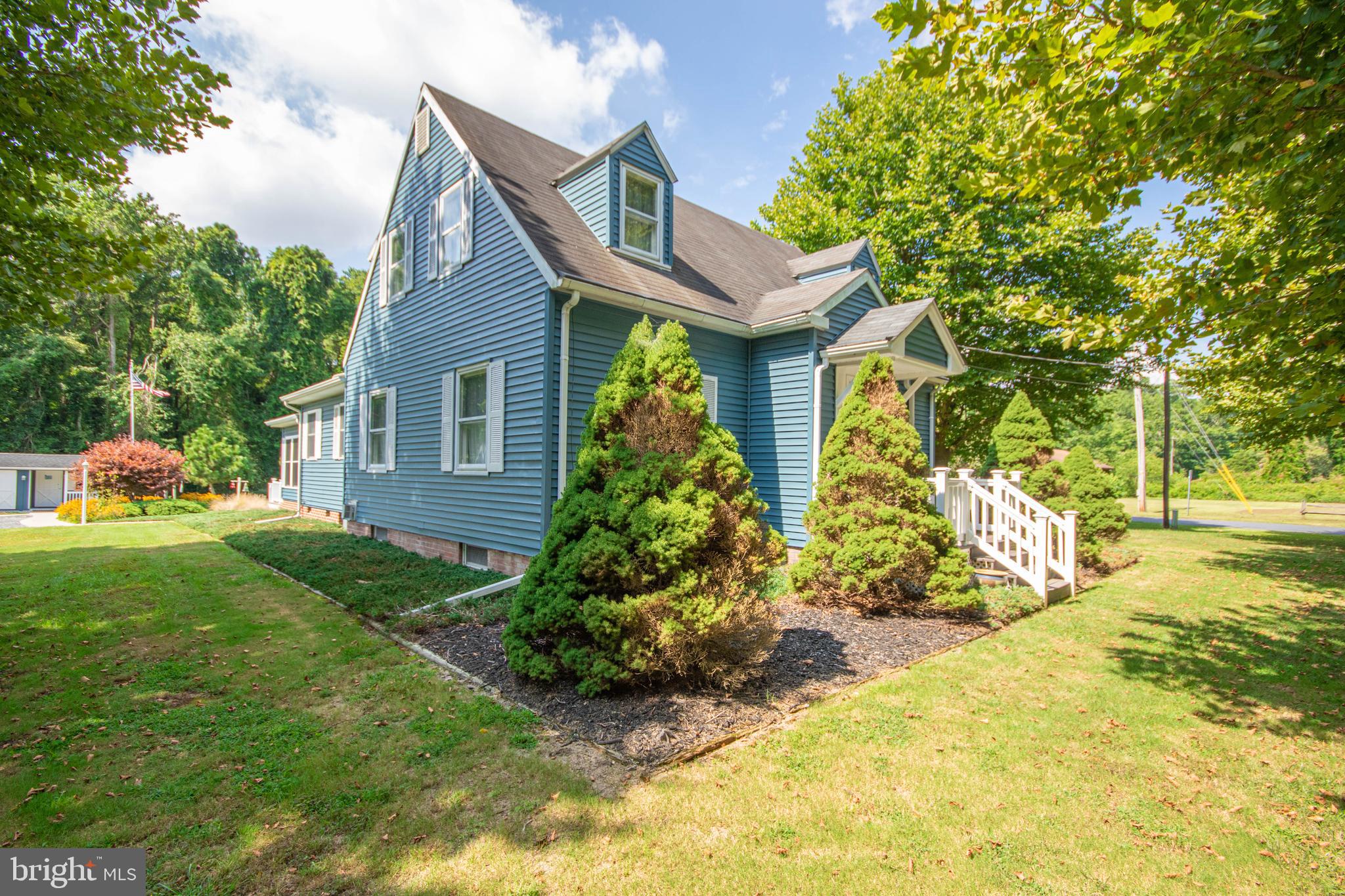 21525 Nanticoke Road Tyaskin, MD 21865 - Photo 70 of 74 Gallery Image 70