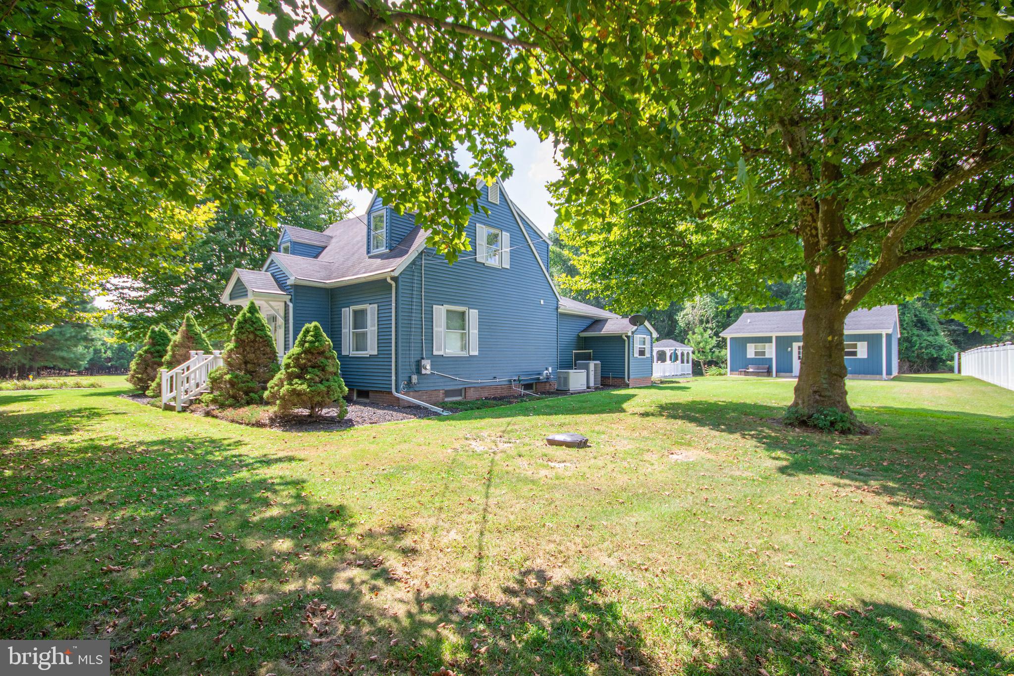 21525 Nanticoke Road Tyaskin, MD 21865 - Photo 73 of 74 Gallery Image 73