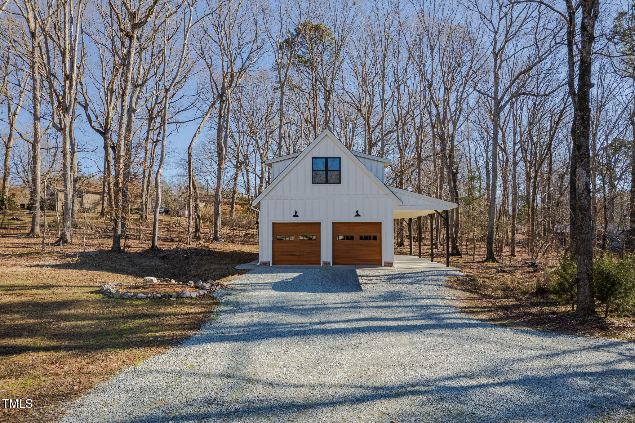 1422 Milton Road Durham, NC 27712 - Photo 63 of 73 a front view of house with yard
