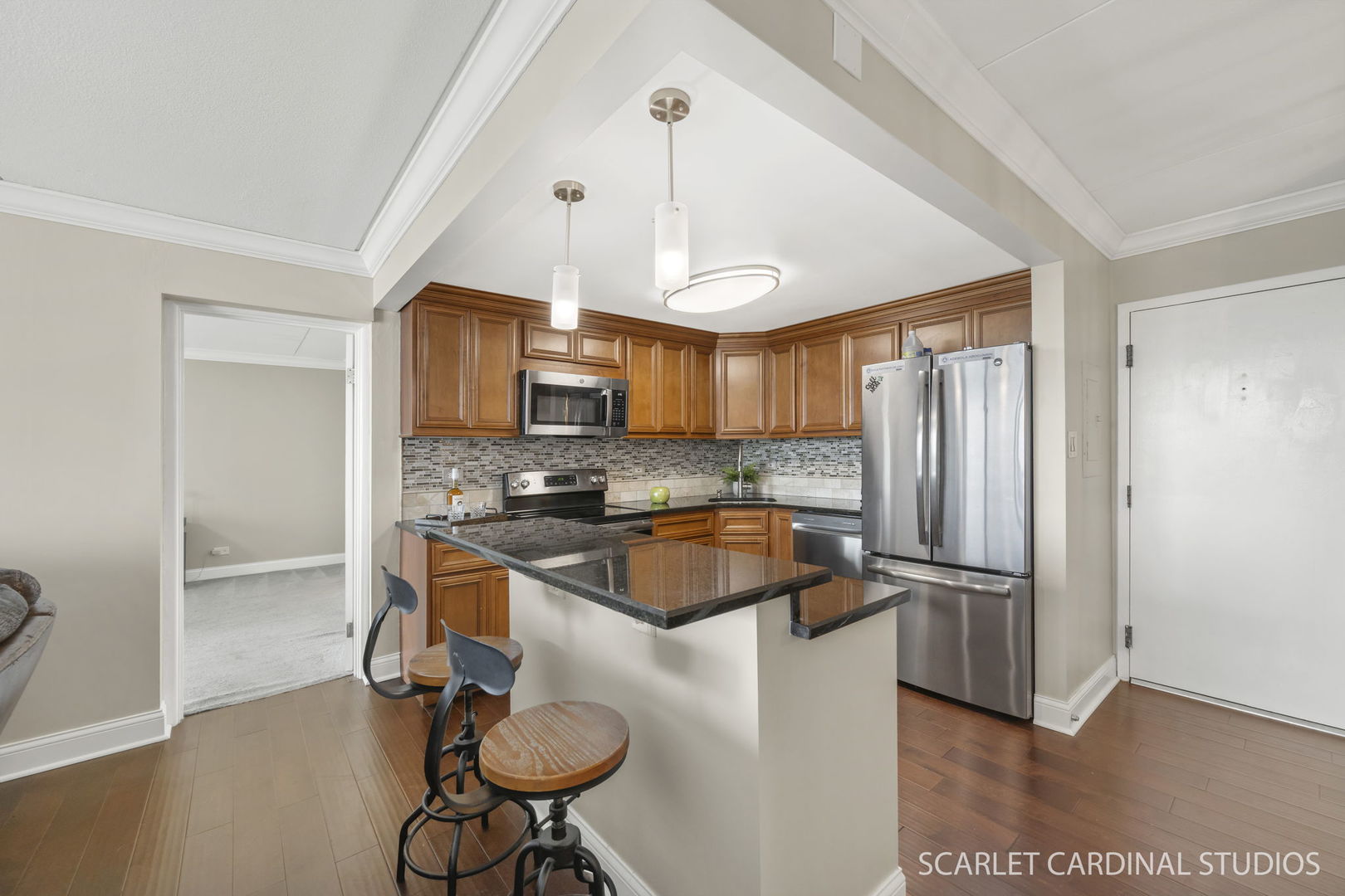 2005 South Finley Road, Unit 703 Lombard, IL 60148 - Photo 7 of 26