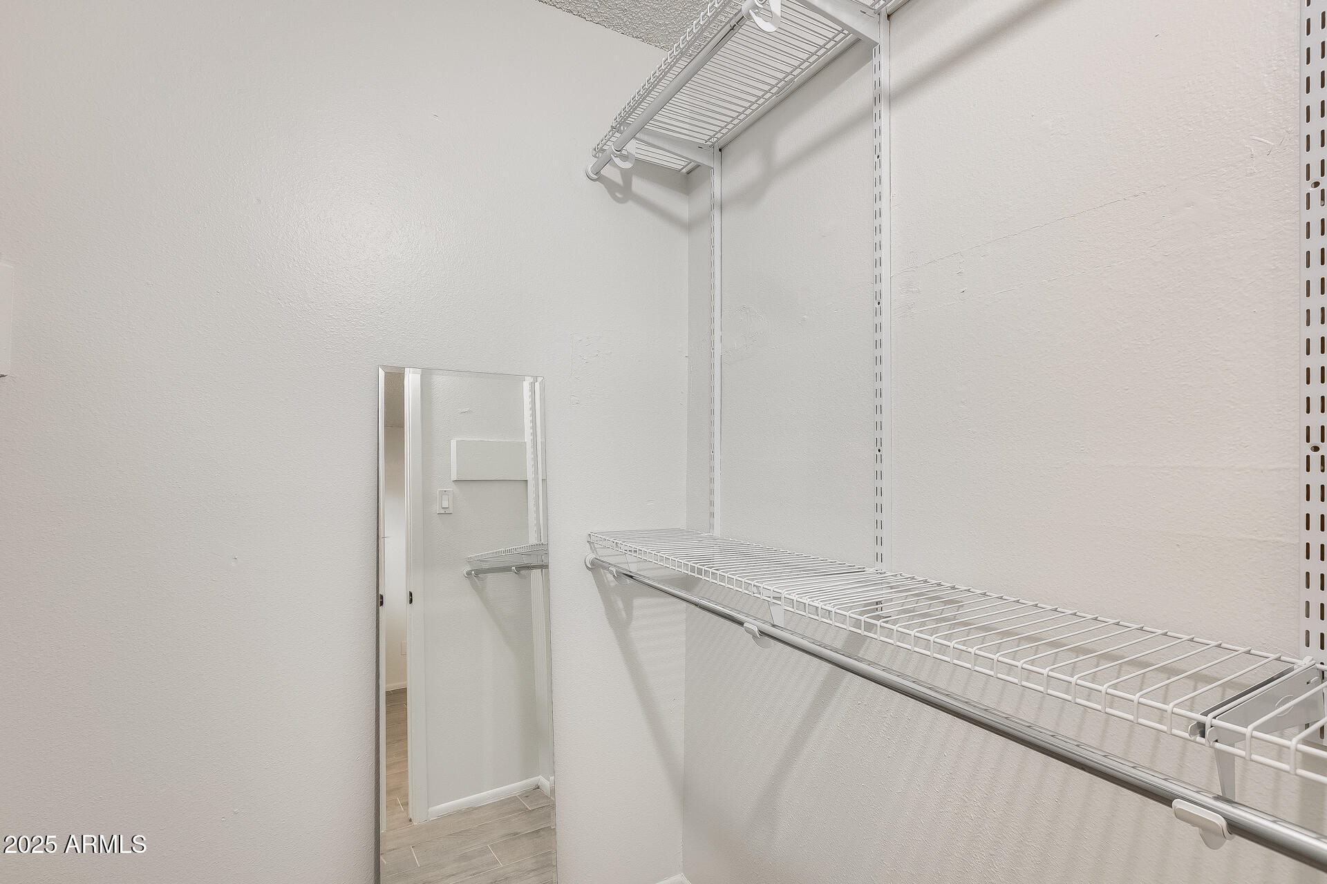 1024 East Osborn Road, Unit A Phoenix, AZ 85014 - Photo 11 of 20 a view of walk in closet